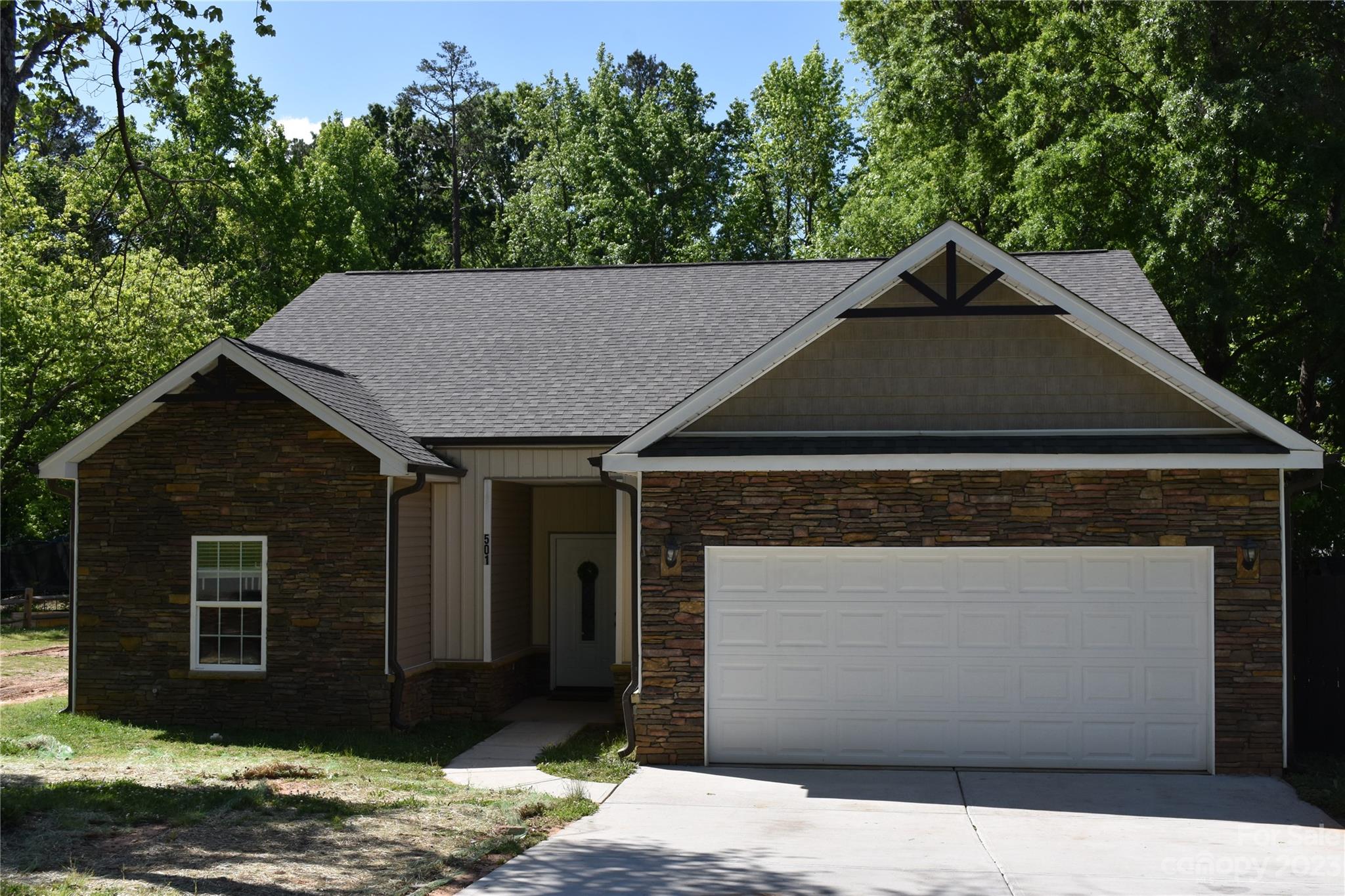 Hidden Valley - Residential