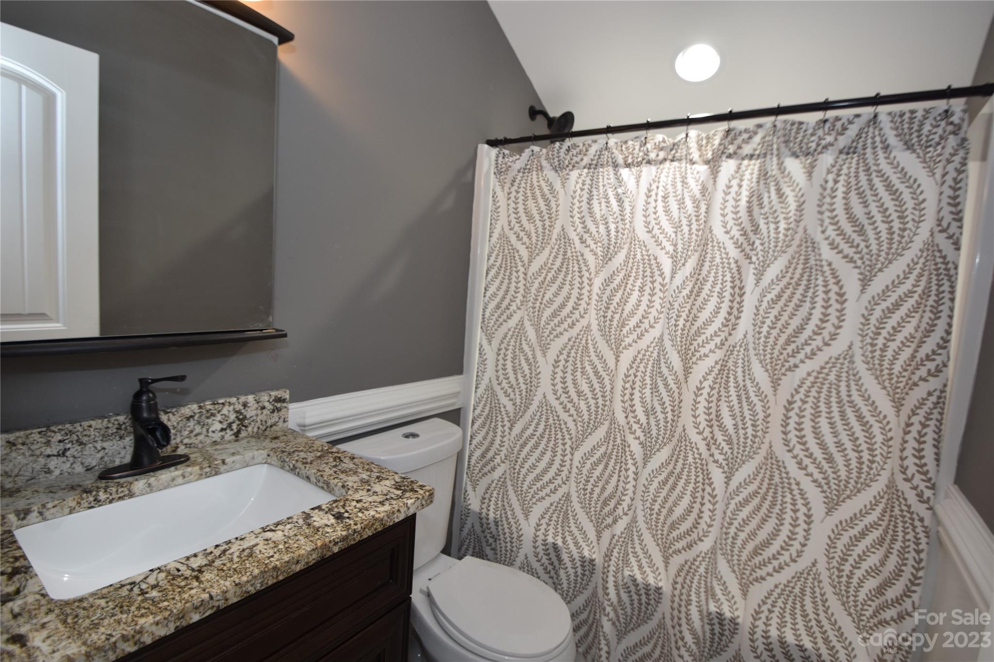 Hidden Valley - Residential