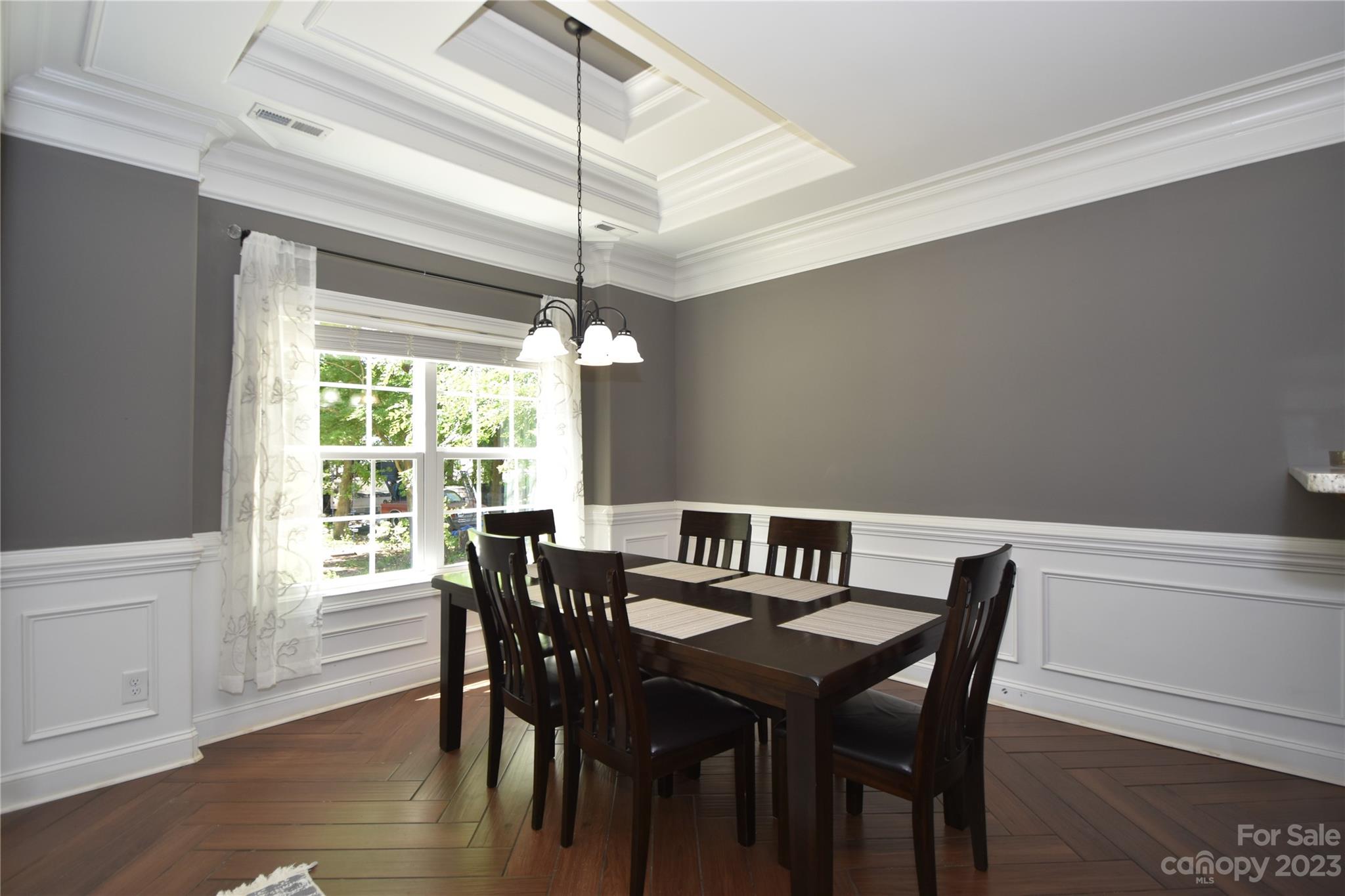 Hidden Valley - Residential