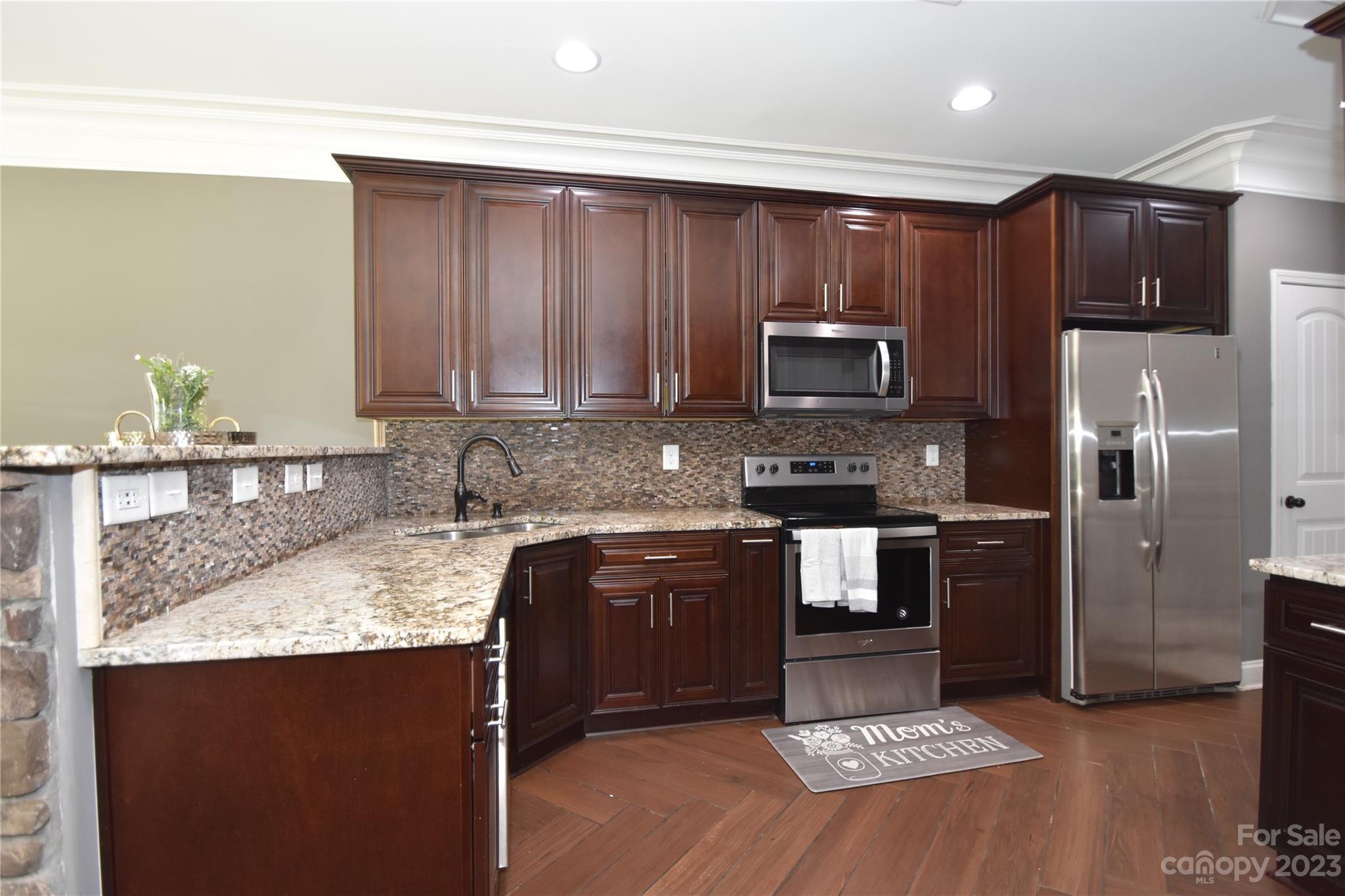 Hidden Valley - Residential