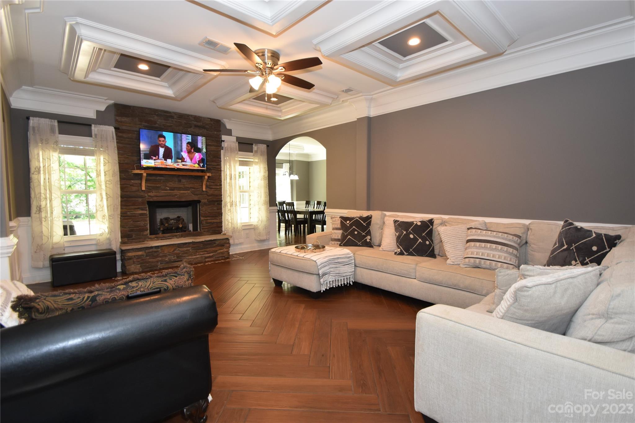 Hidden Valley - Residential