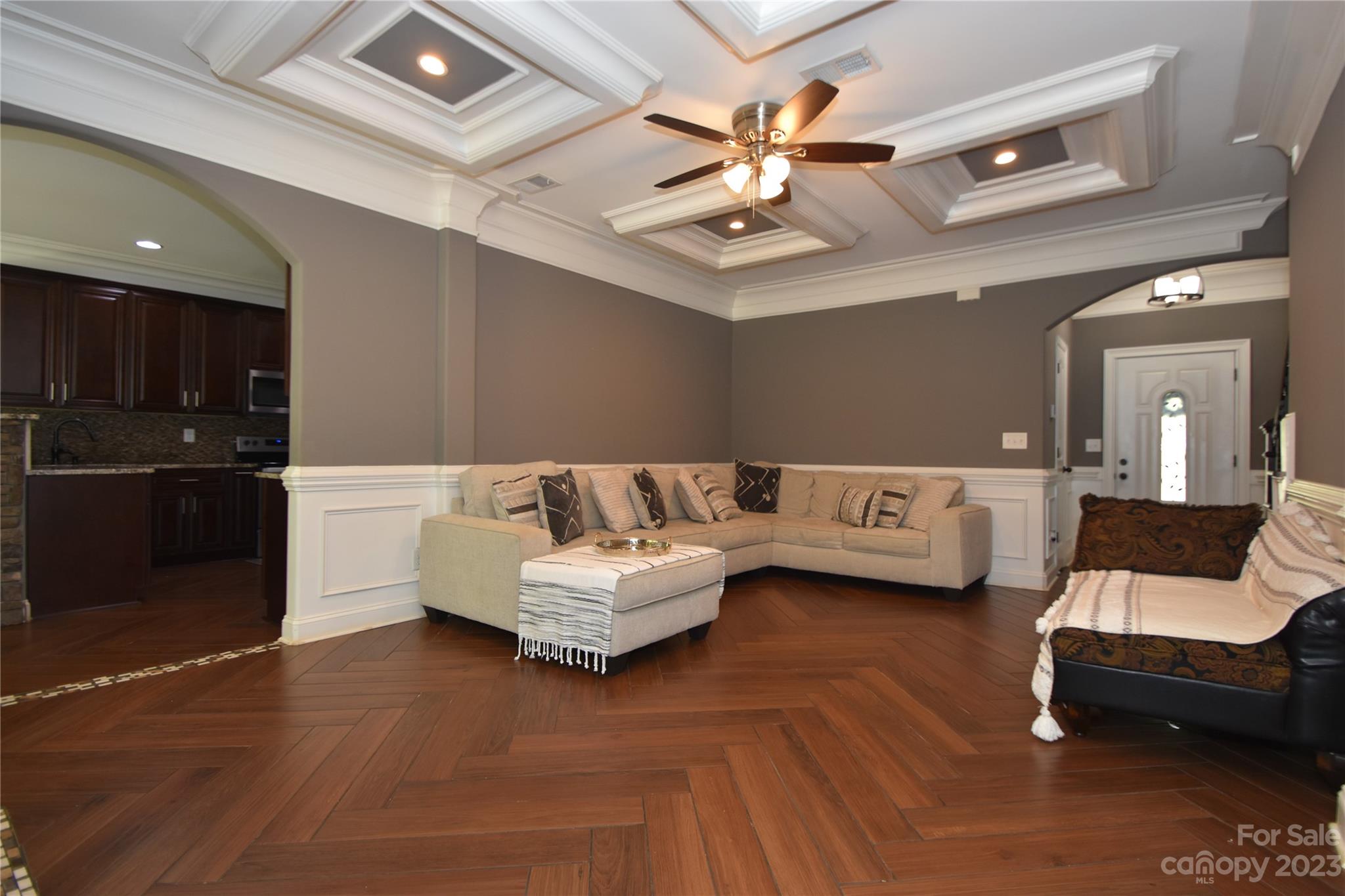 Hidden Valley - Residential