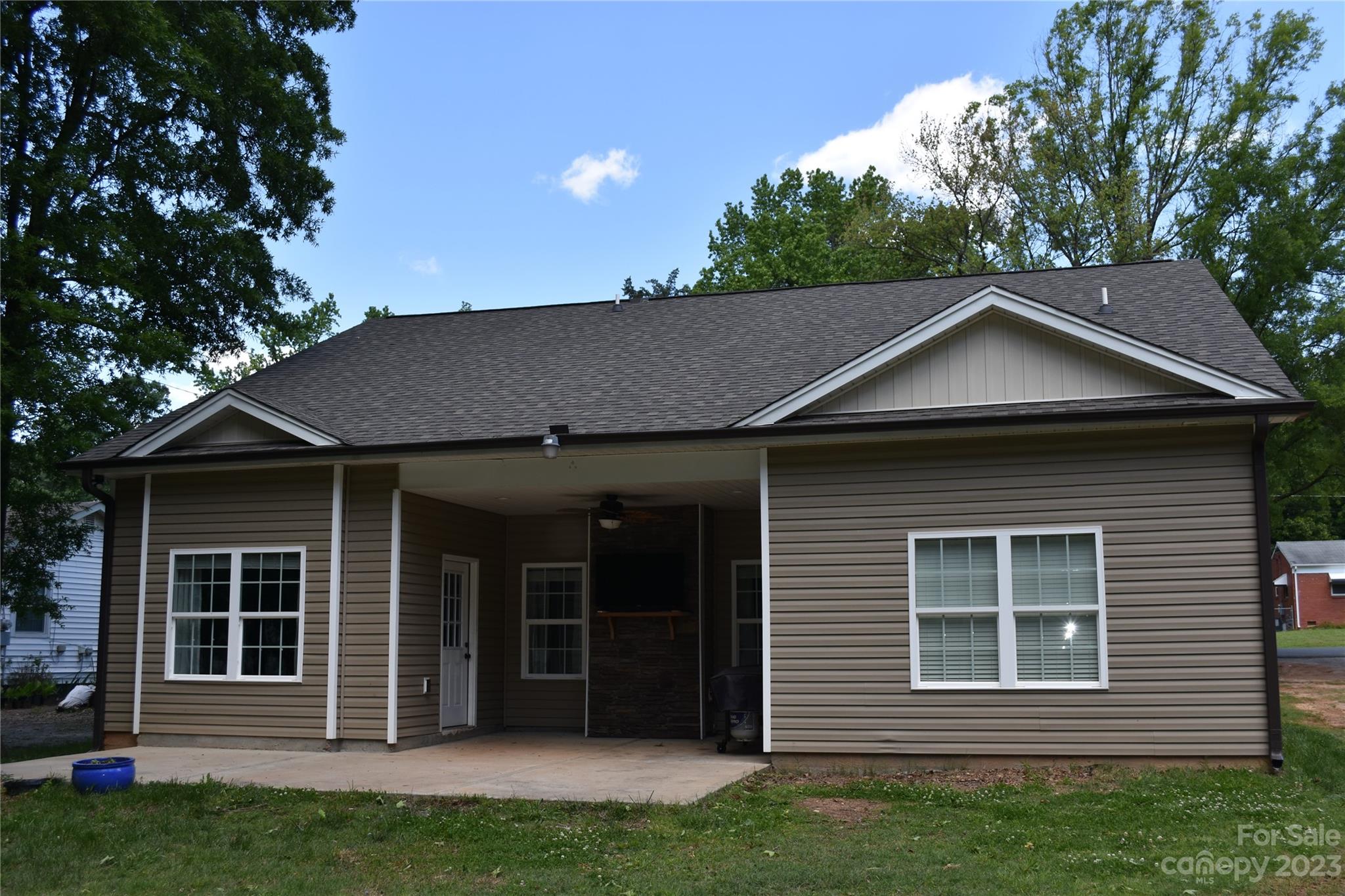 Hidden Valley - Residential