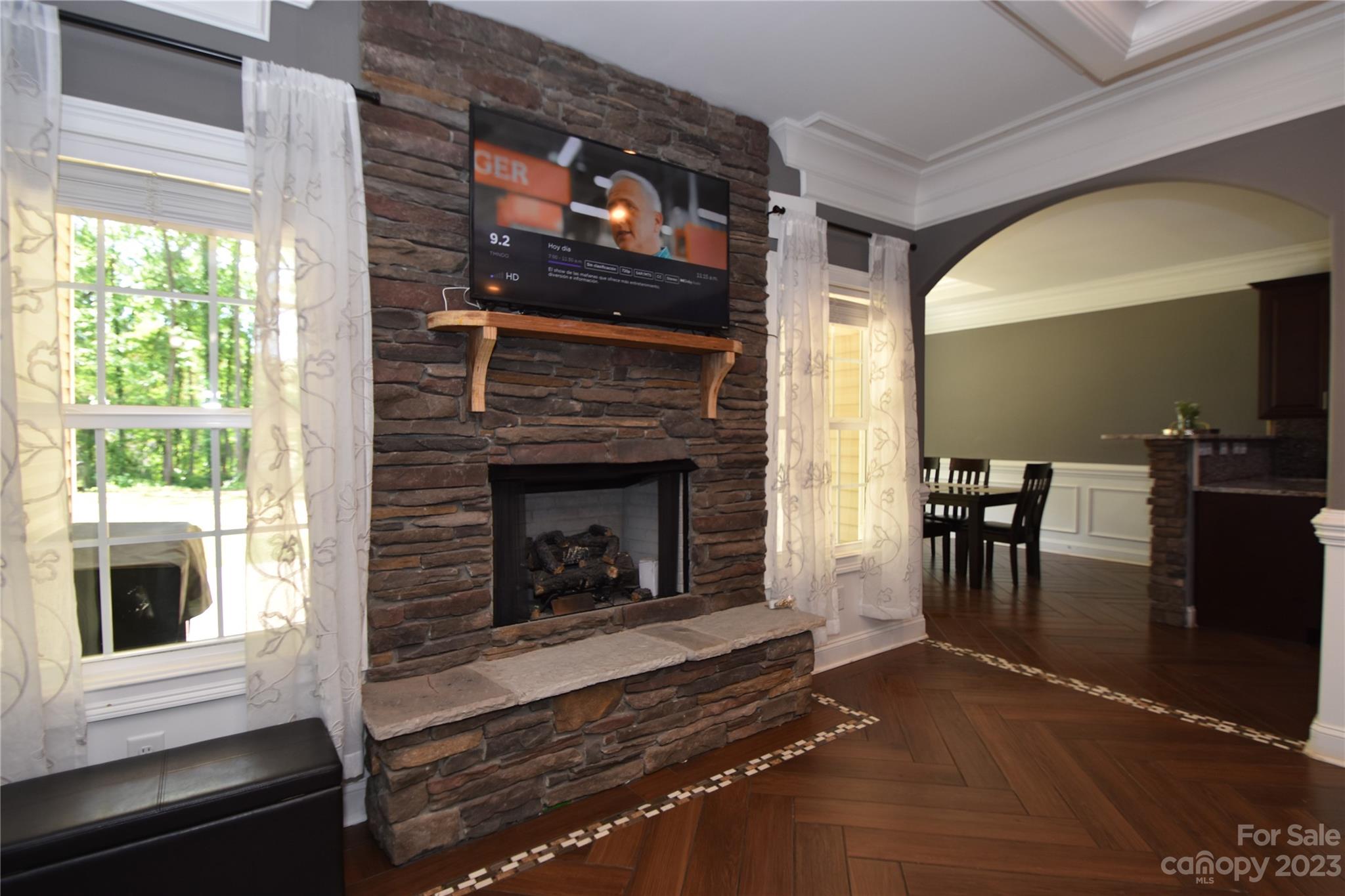 Hidden Valley - Residential