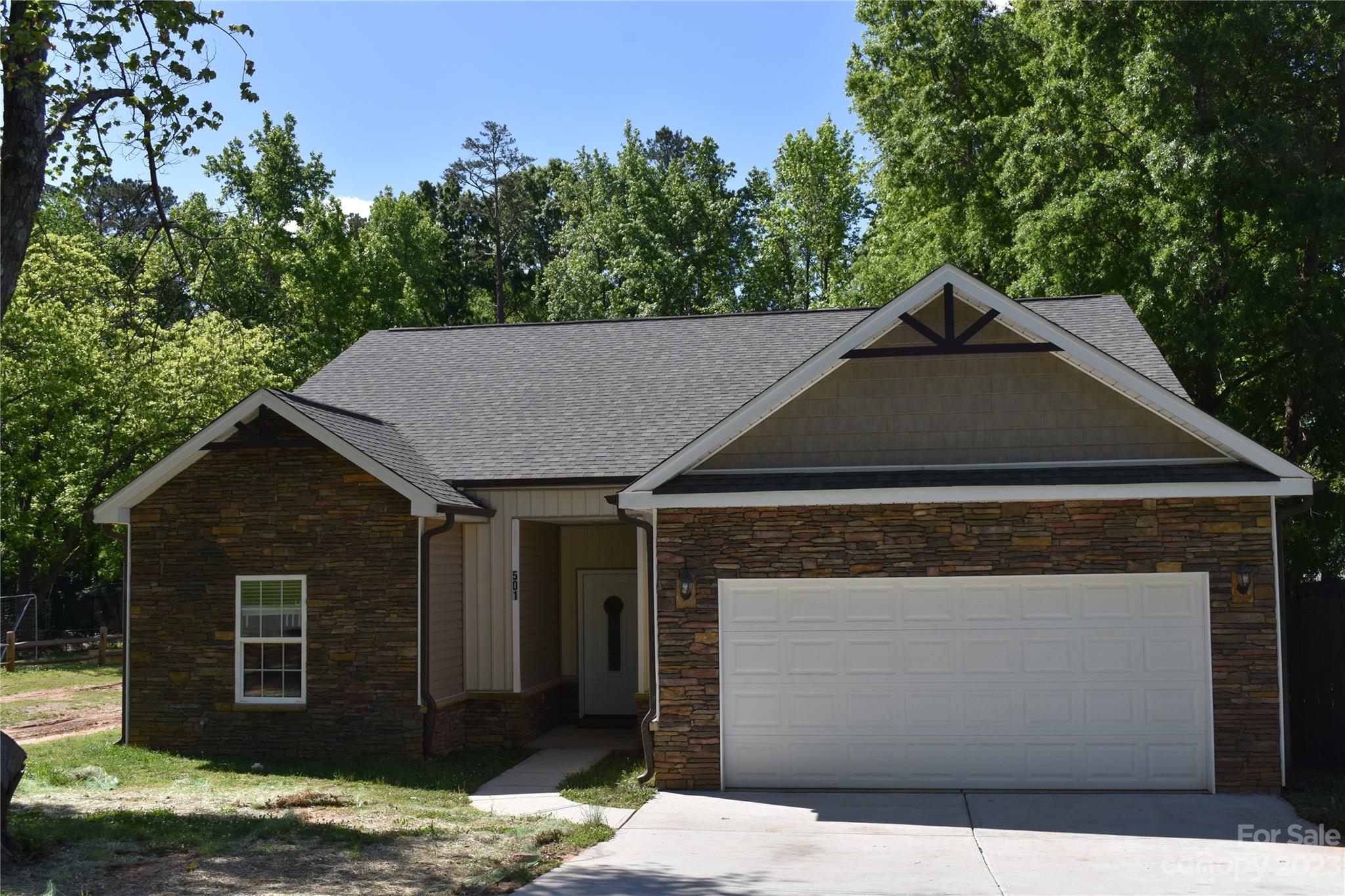 Hidden Valley - Residential