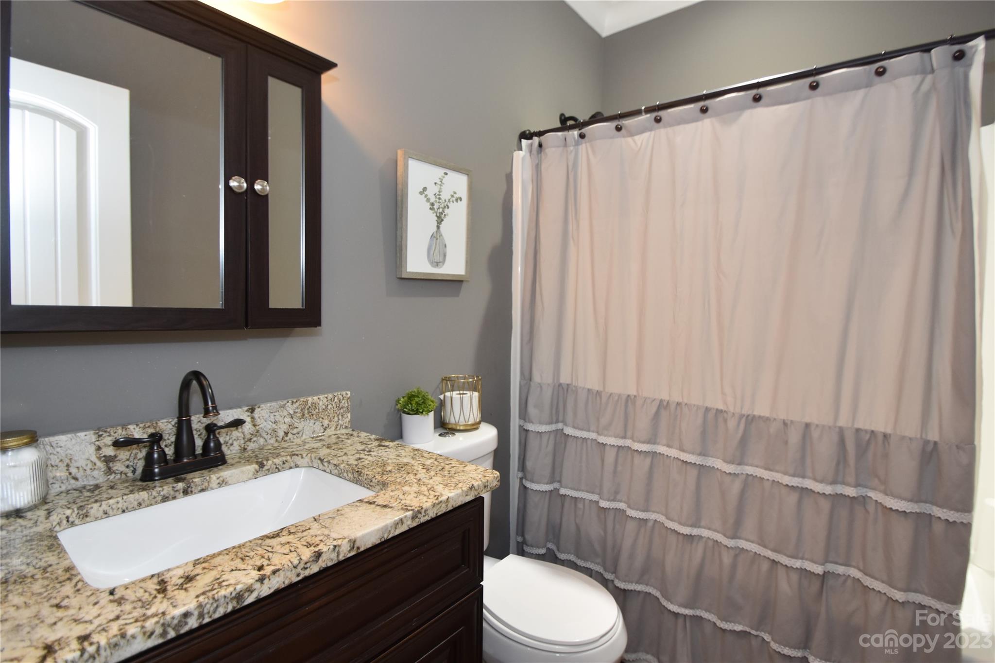 Hidden Valley - Residential