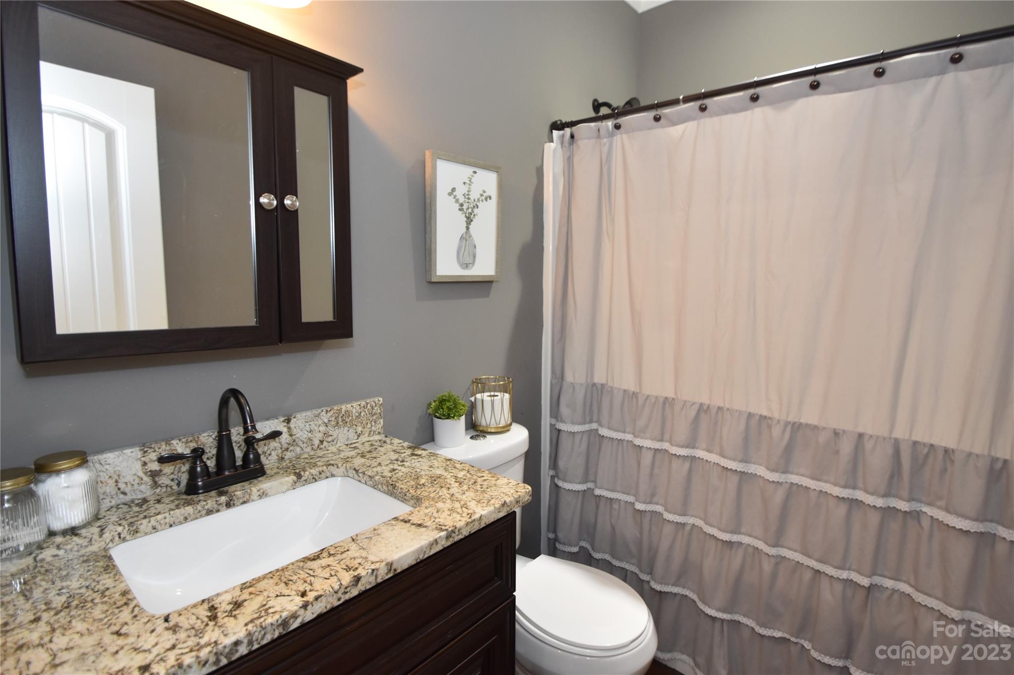 Hidden Valley - Residential