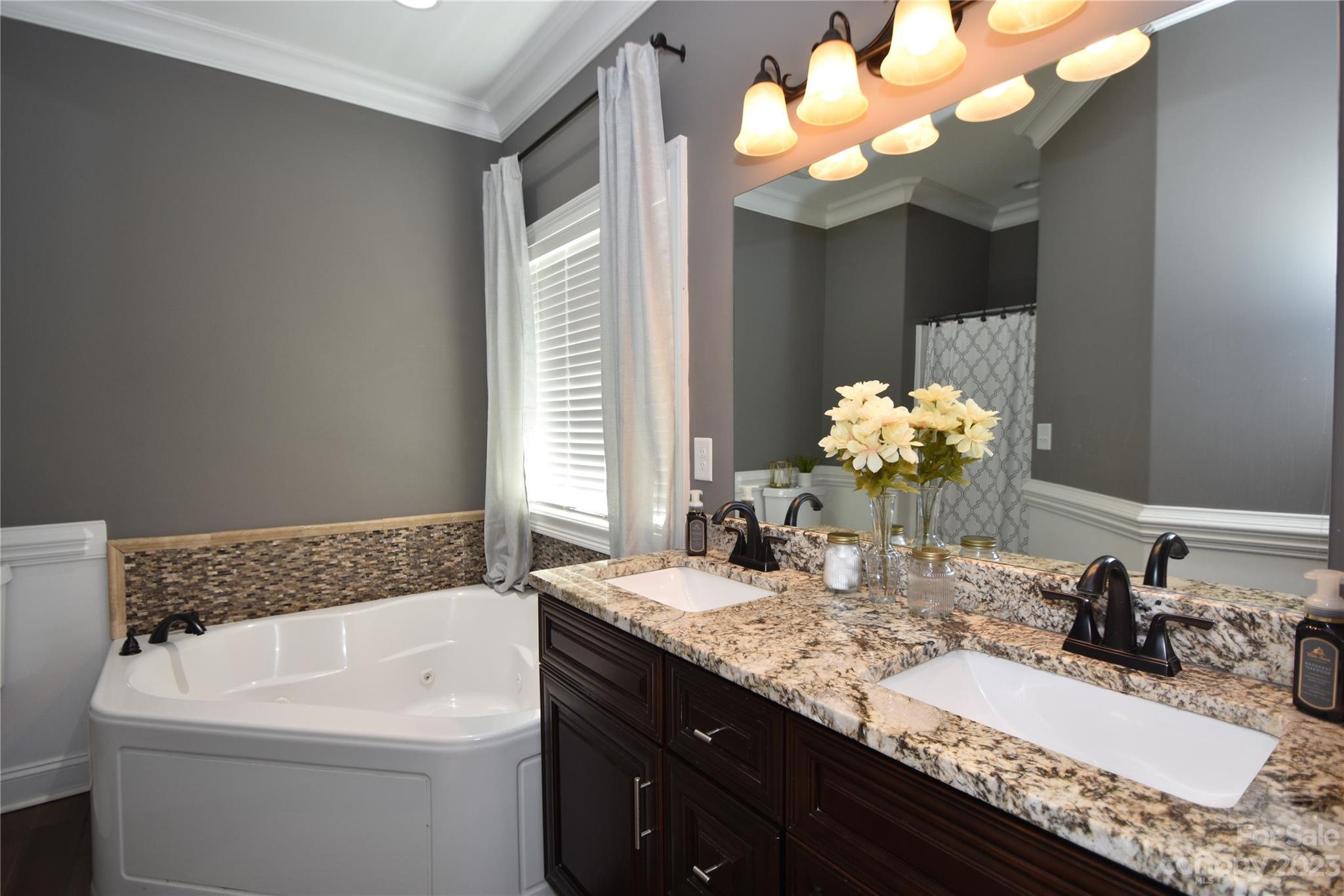 Hidden Valley - Residential