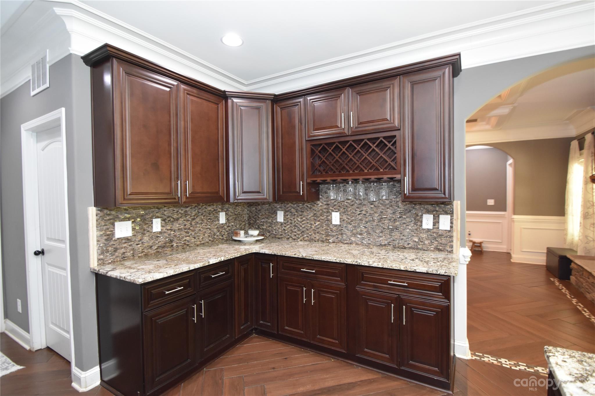 Hidden Valley - Residential