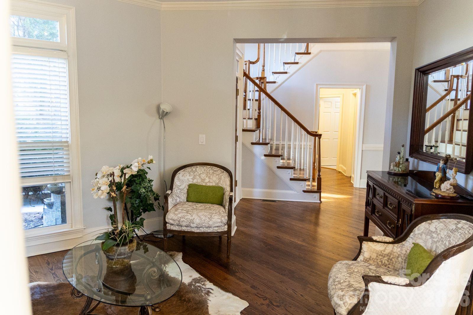 Piper Glen - Residential