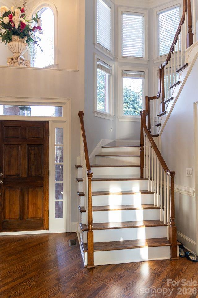 Piper Glen - Residential