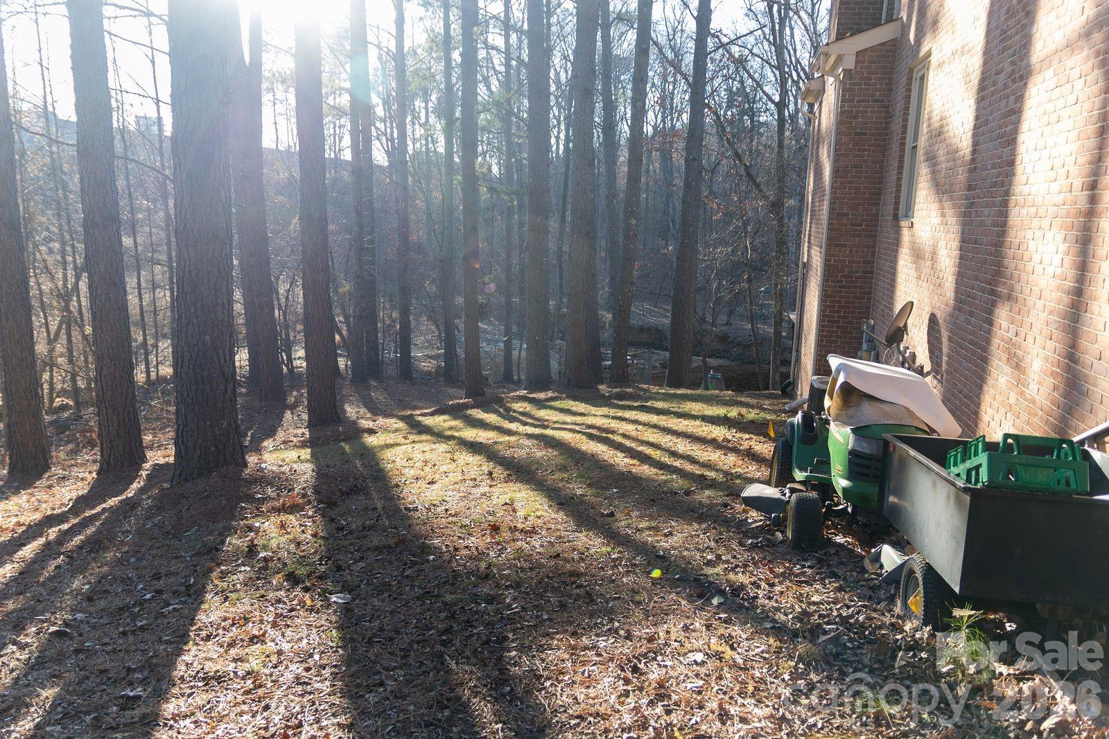 Piper Glen - Residential