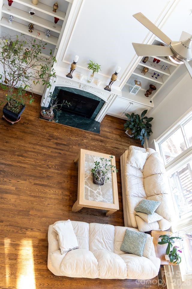 4754 Andrews Links Street