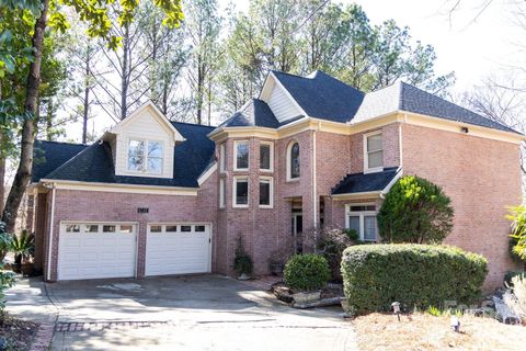 4754 Andrews Links Street Charlotte NC 28277