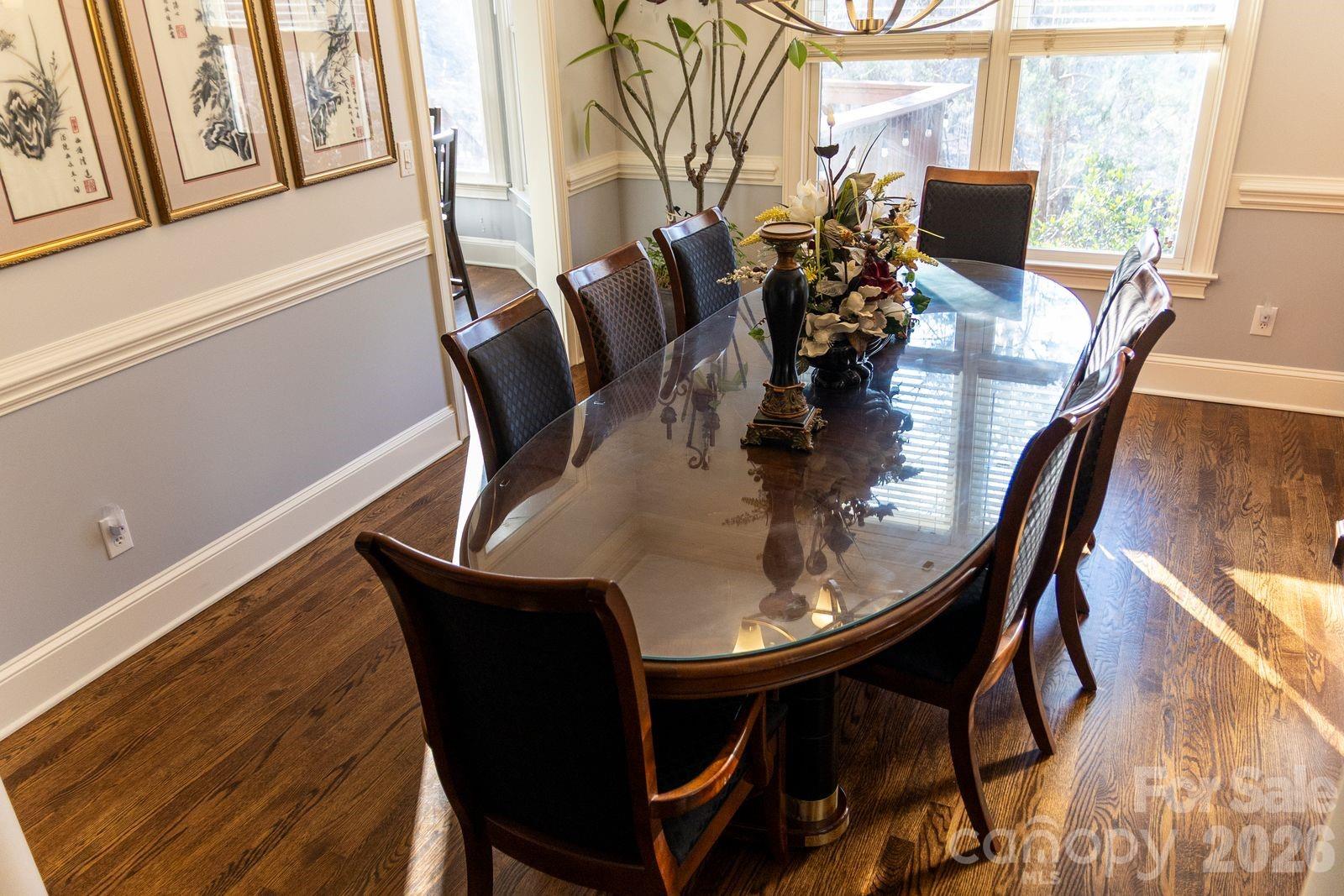 Piper Glen - Residential