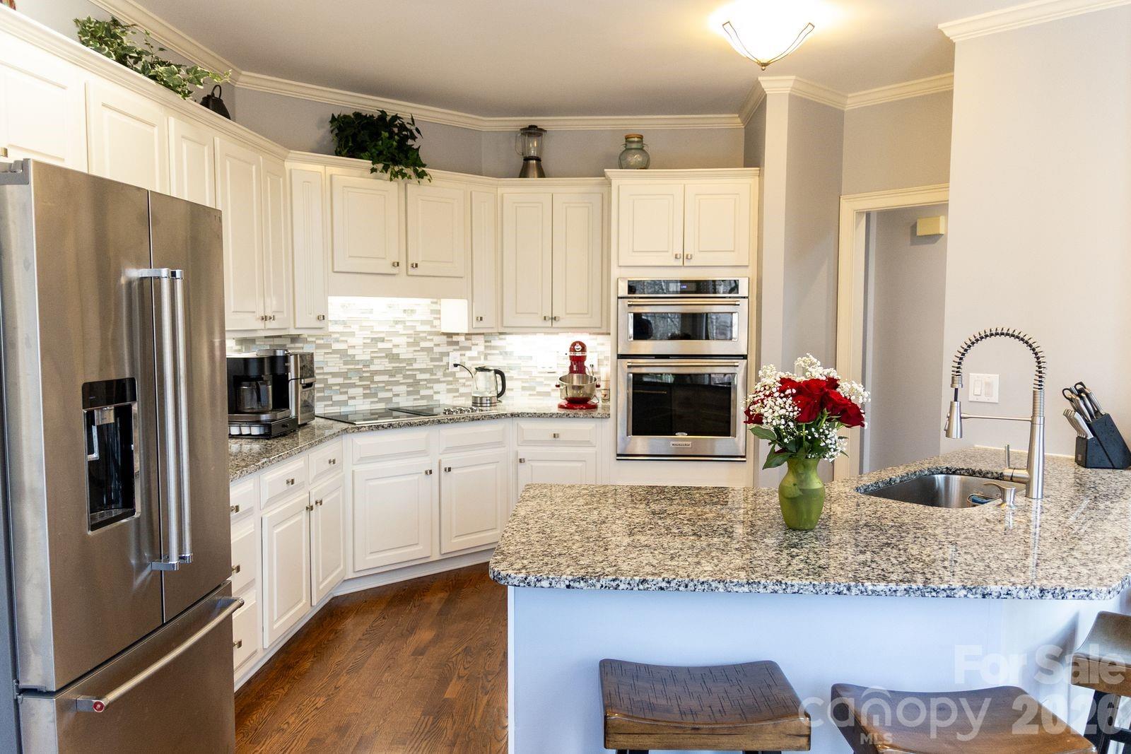 Piper Glen - Residential