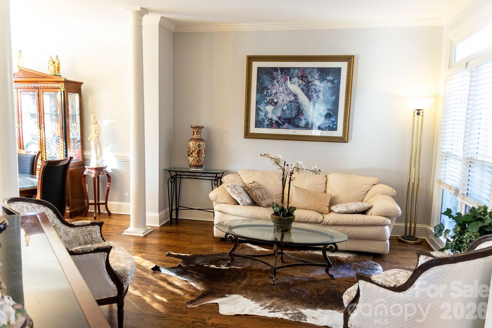 Piper Glen - Residential