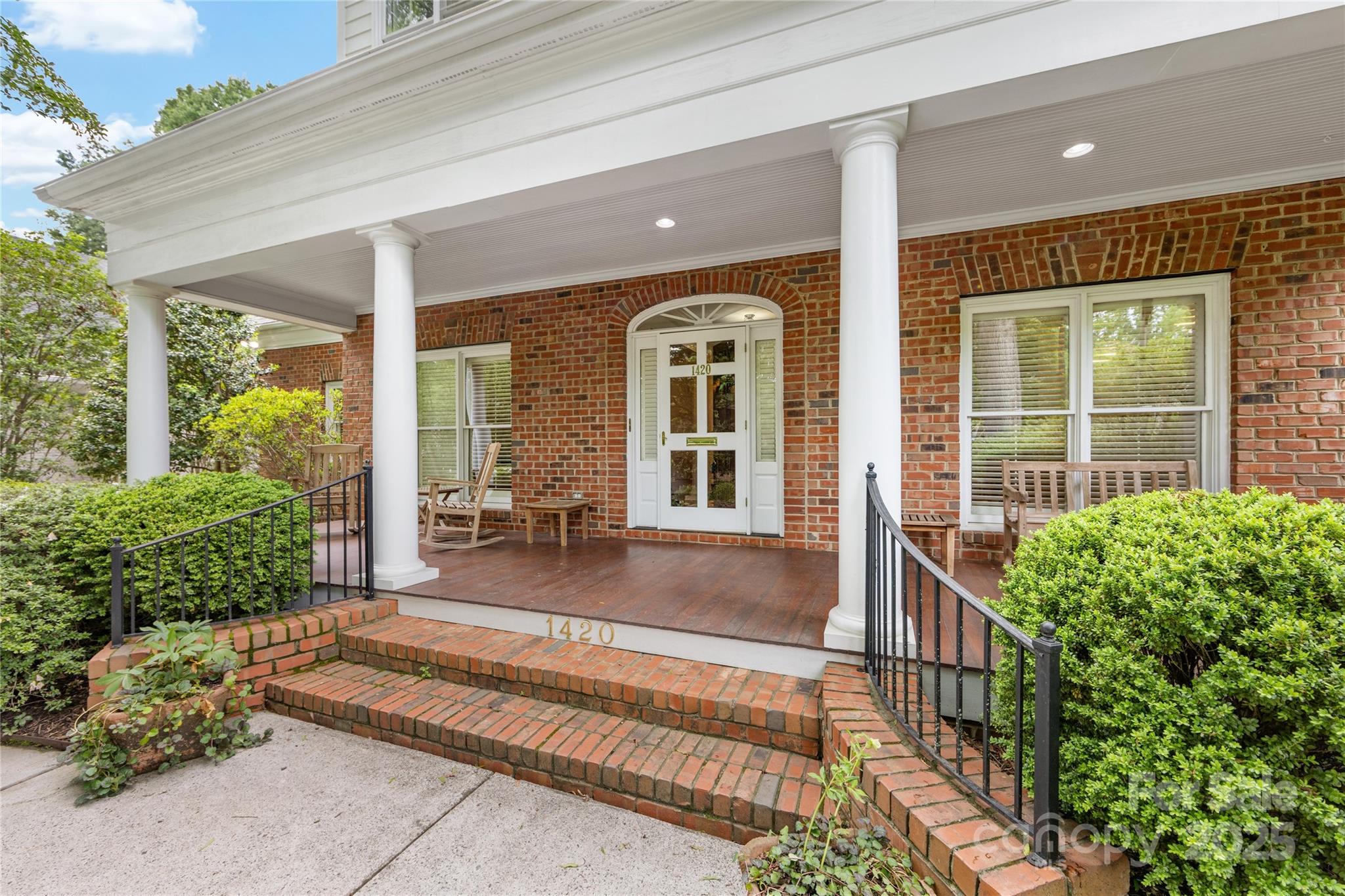 1420 Sterling Road