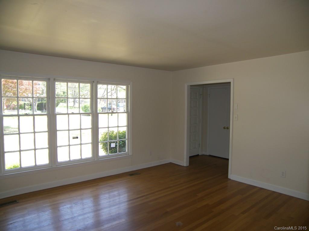 Hidden Valley - Residential