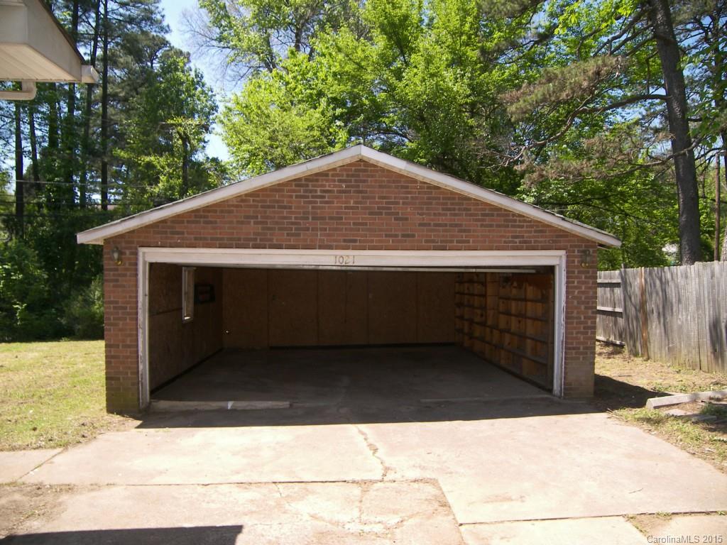 Hidden Valley - Residential