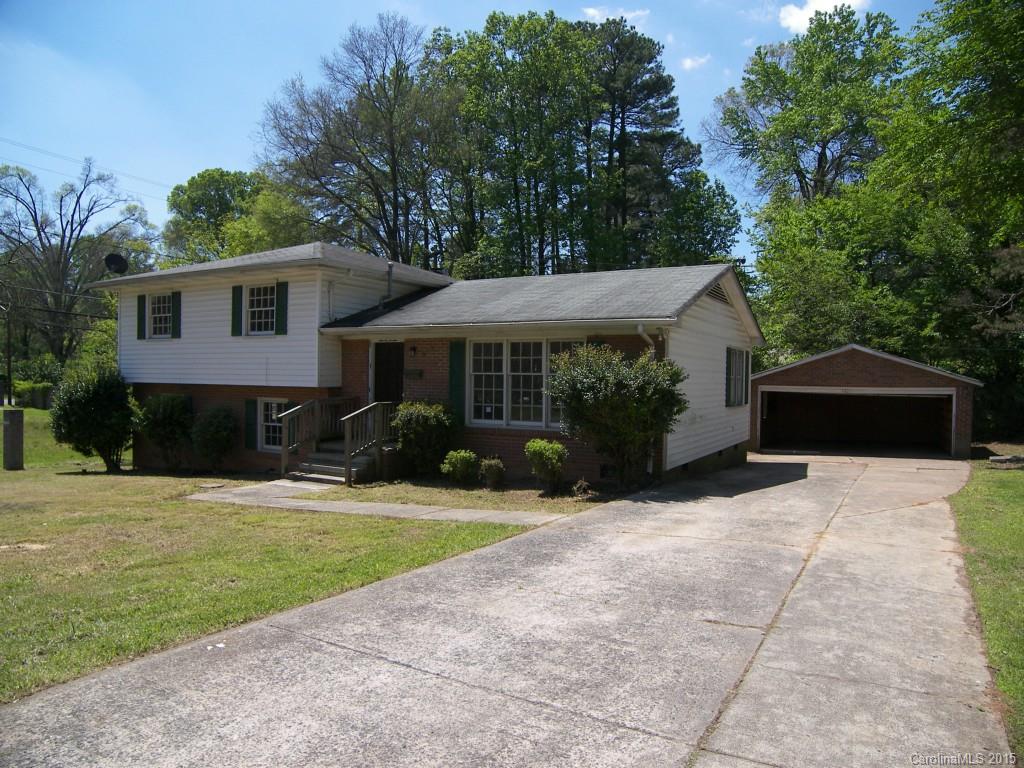 Hidden Valley - Residential