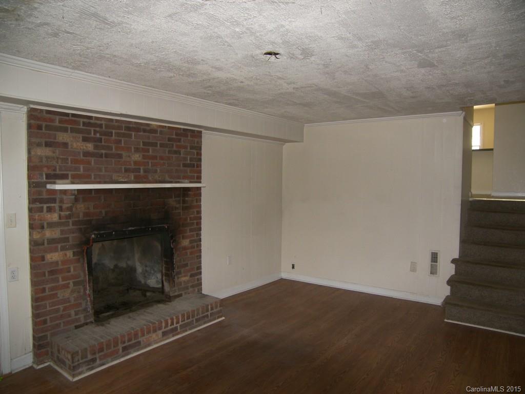 Hidden Valley - Residential