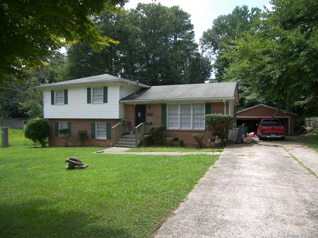 Hidden Valley - Residential