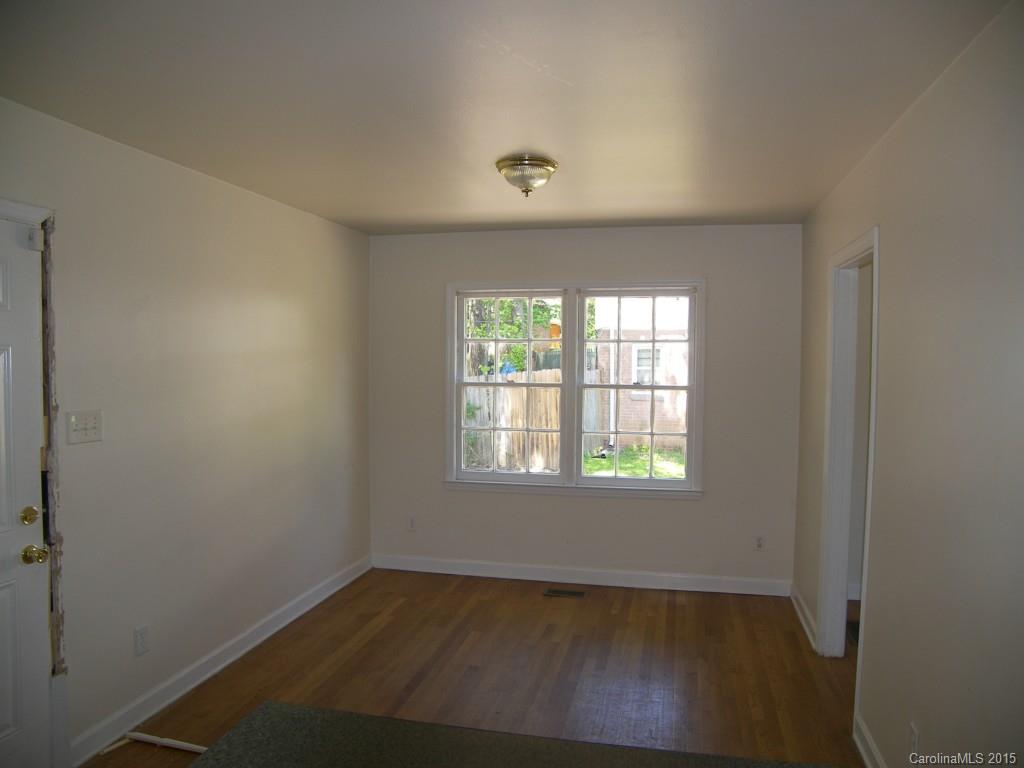 Hidden Valley - Residential