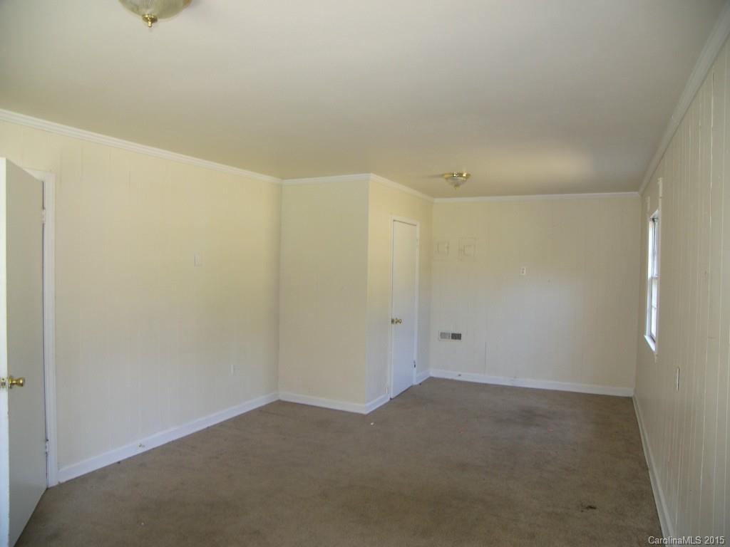 Hidden Valley - Residential