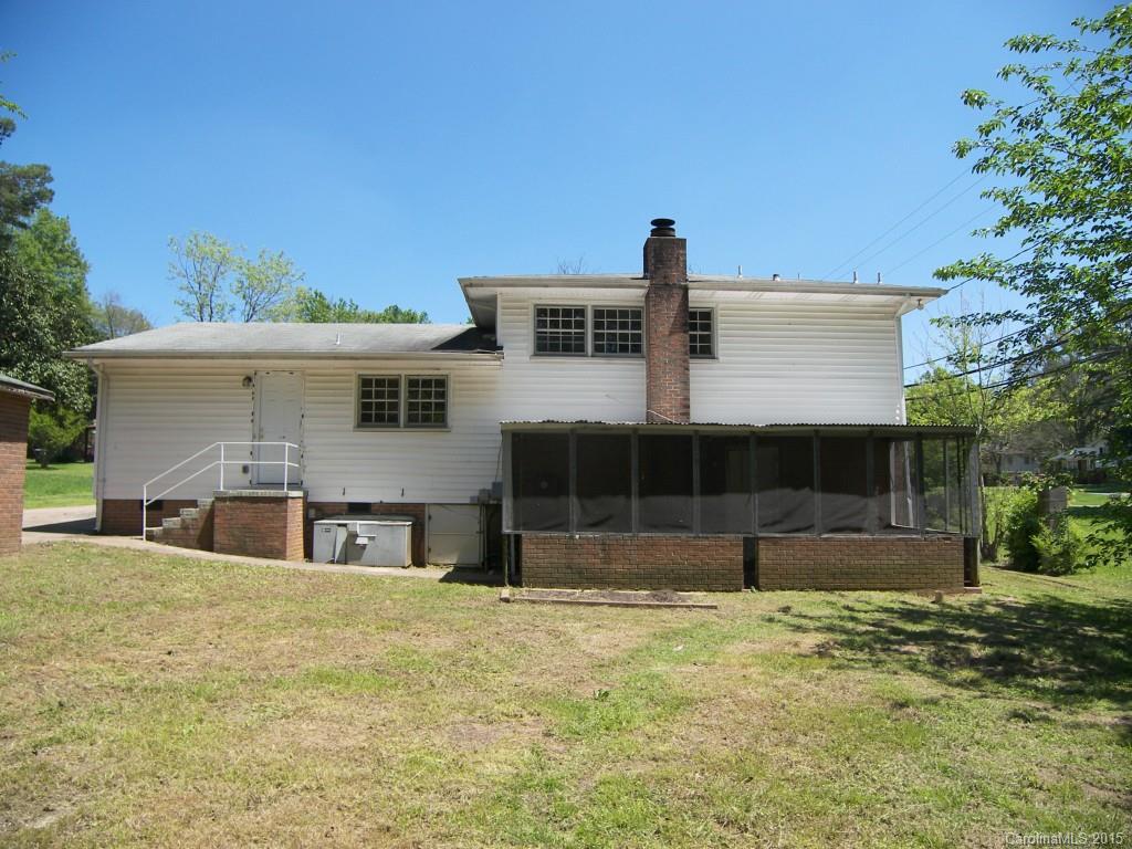 Hidden Valley - Residential