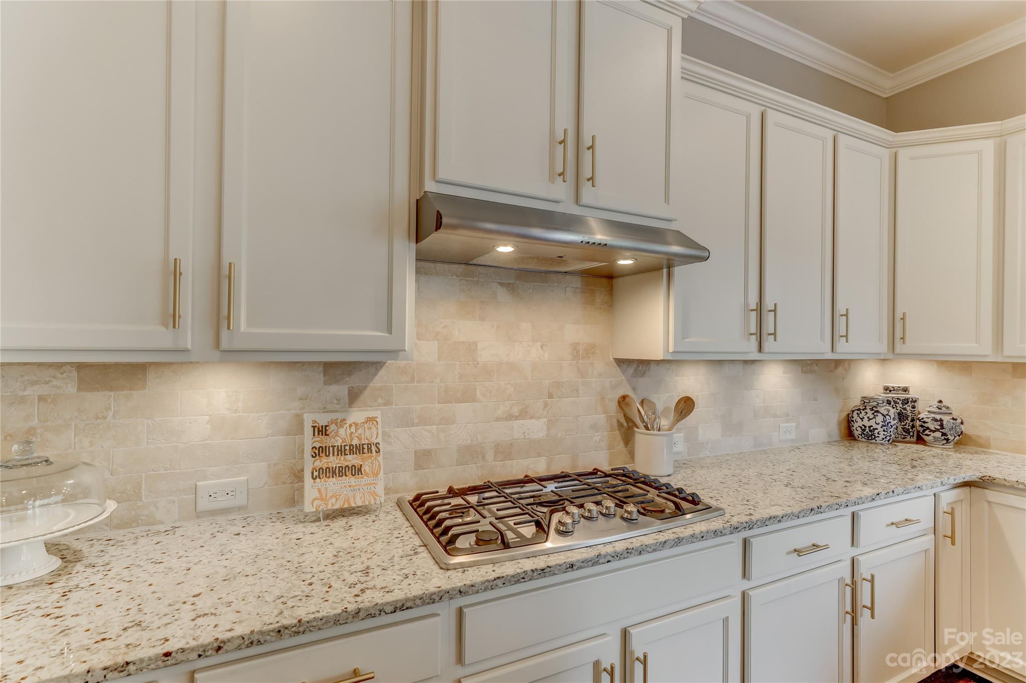 Crismark - Residential