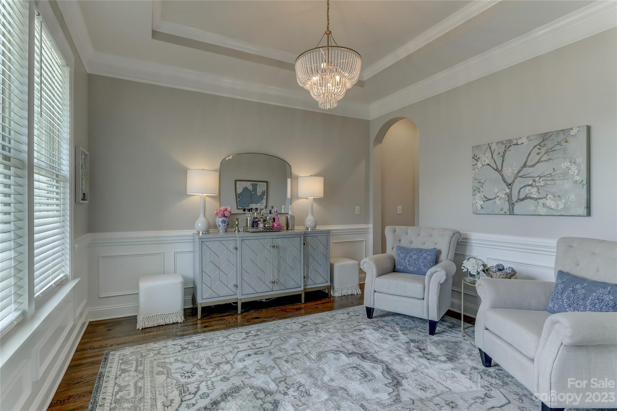 Crismark - Residential