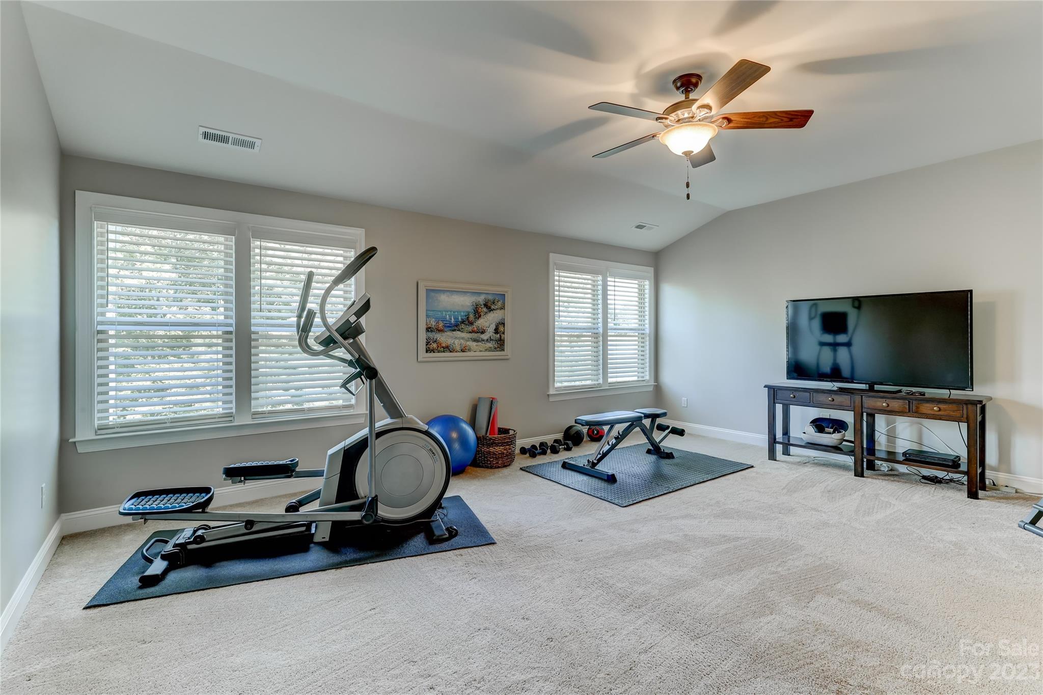 Crismark - Residential