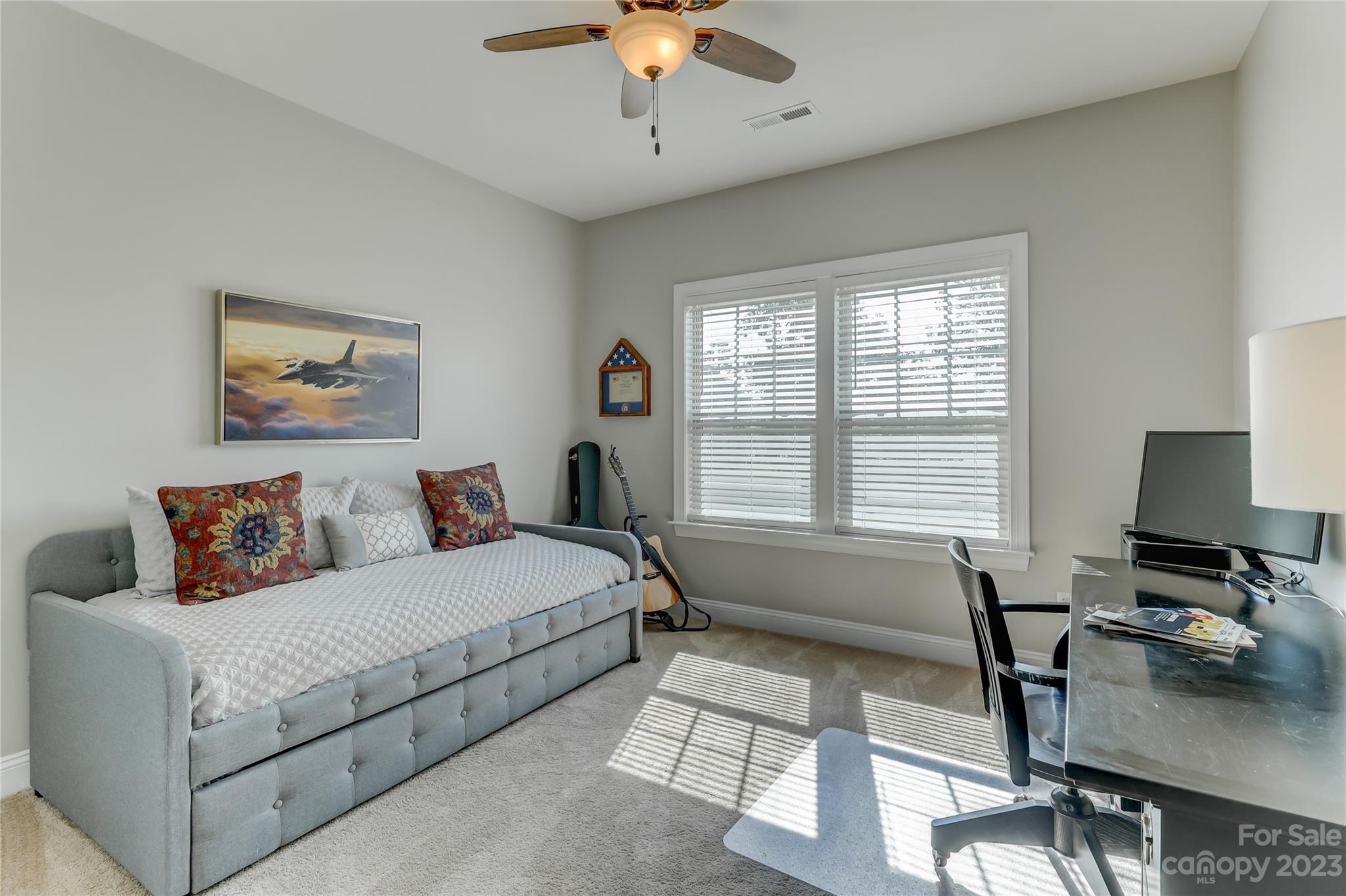 Crismark - Residential