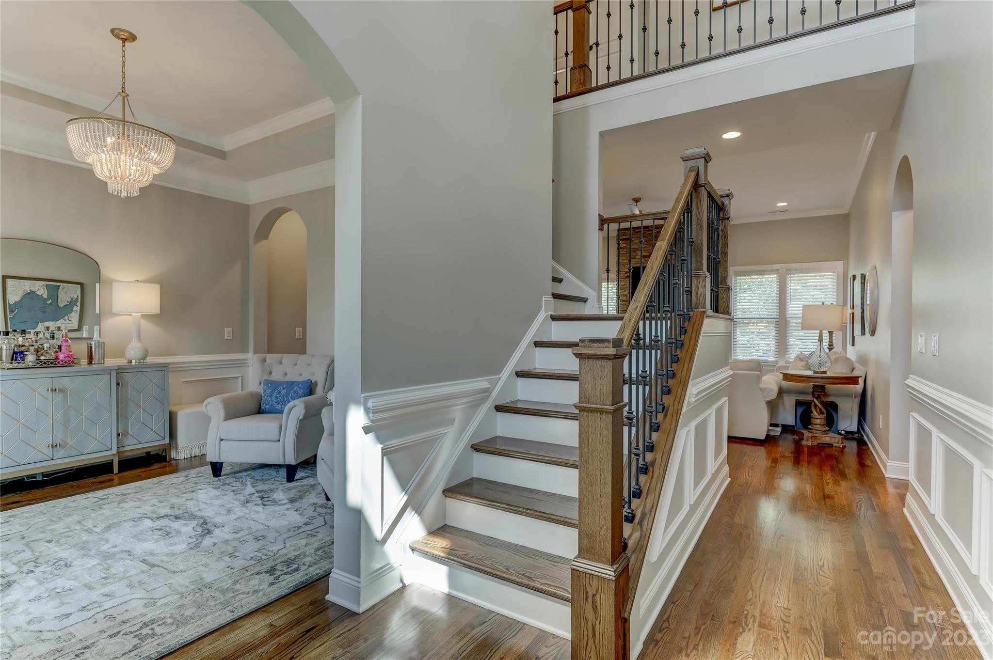 Crismark - Residential