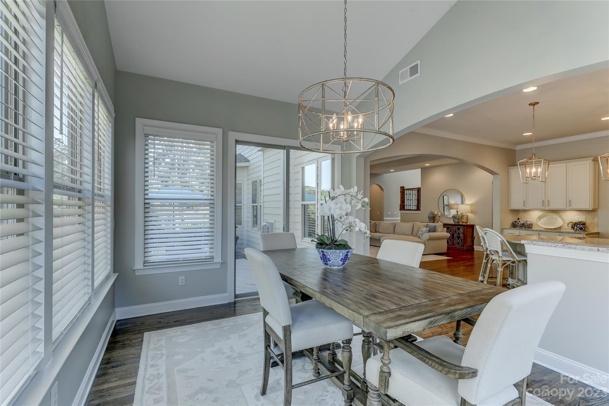 Crismark - Residential