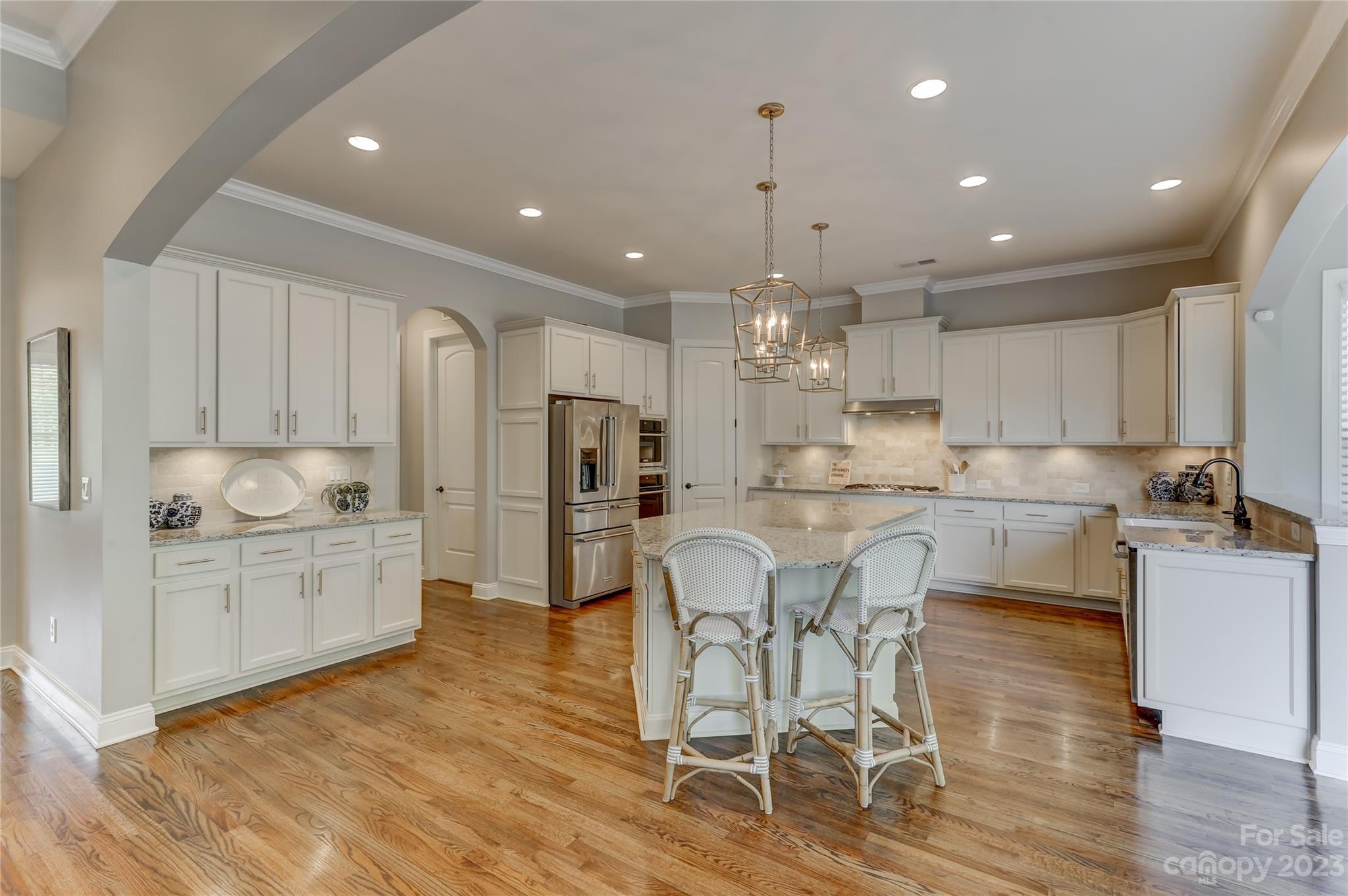 Crismark - Residential