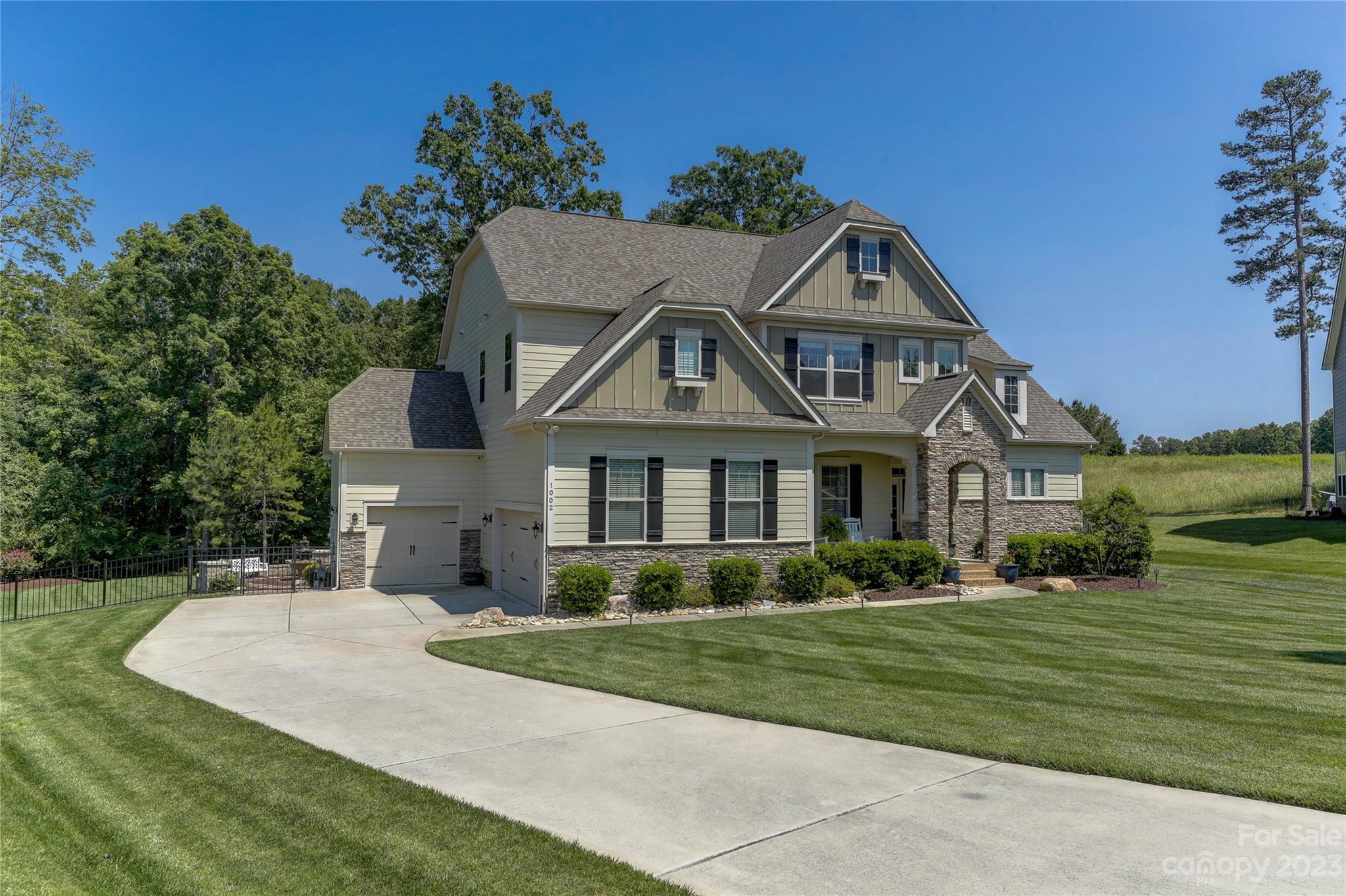 Crismark - Residential