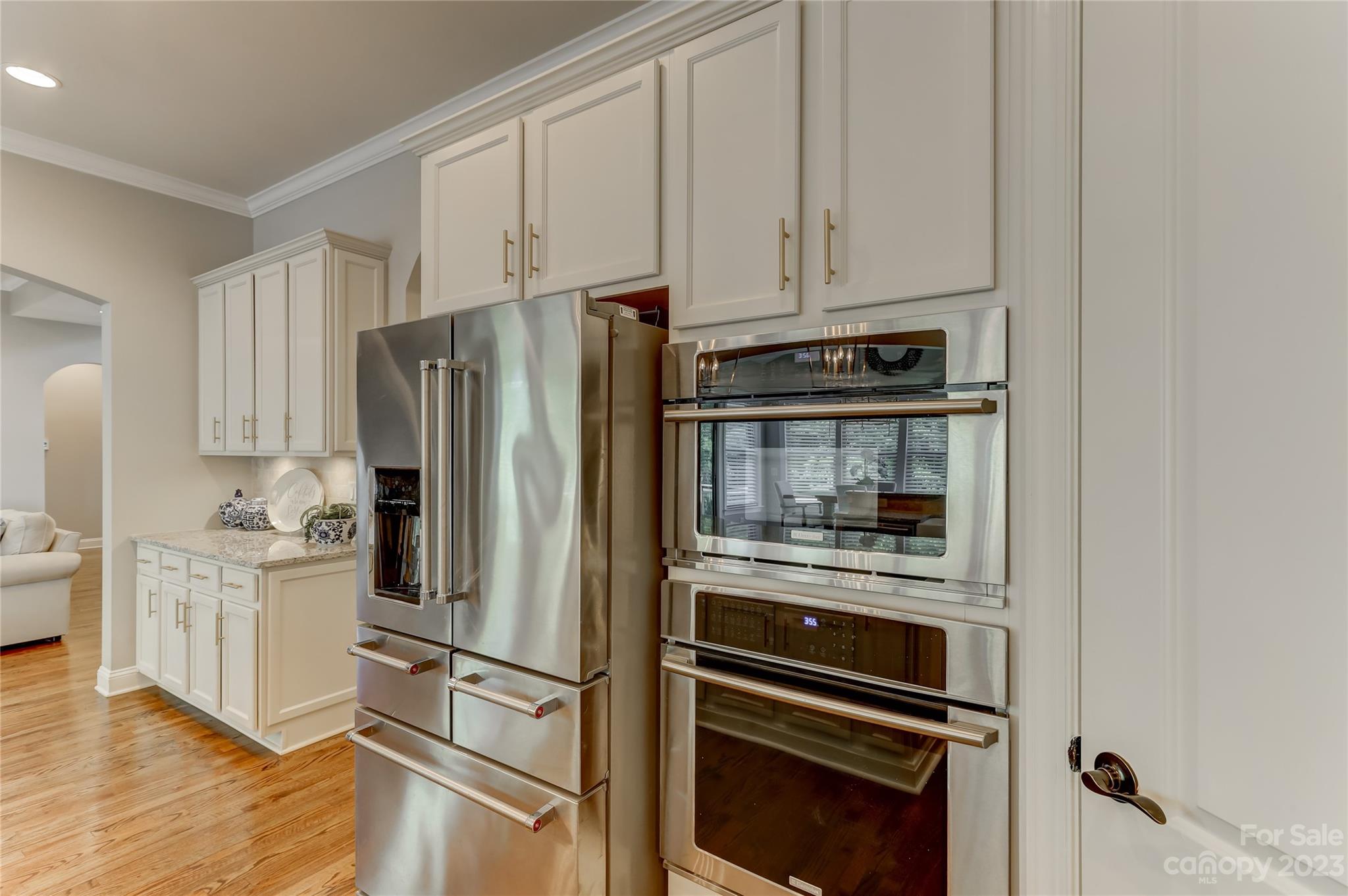 Crismark - Residential