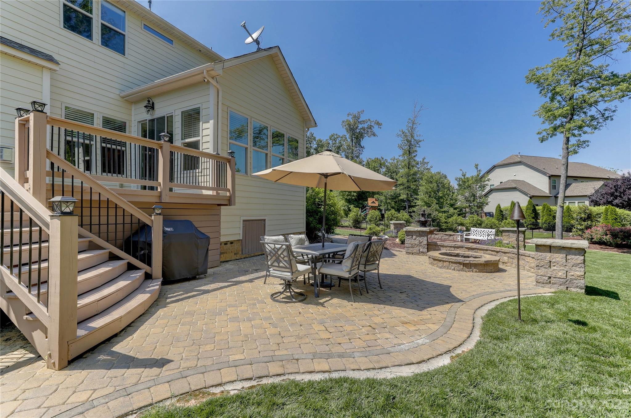 Crismark - Residential