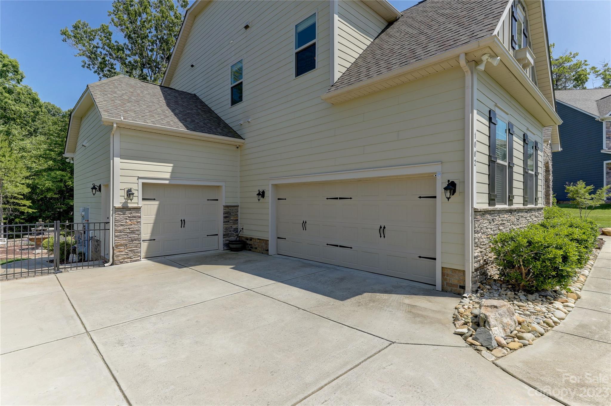 Crismark - Residential