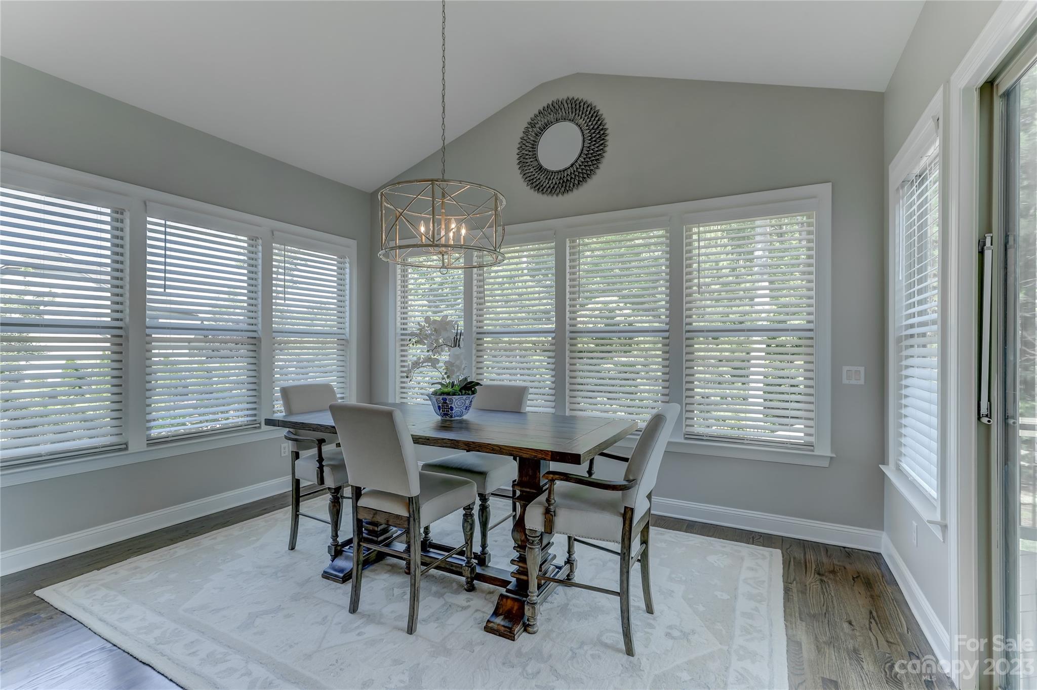 Crismark - Residential