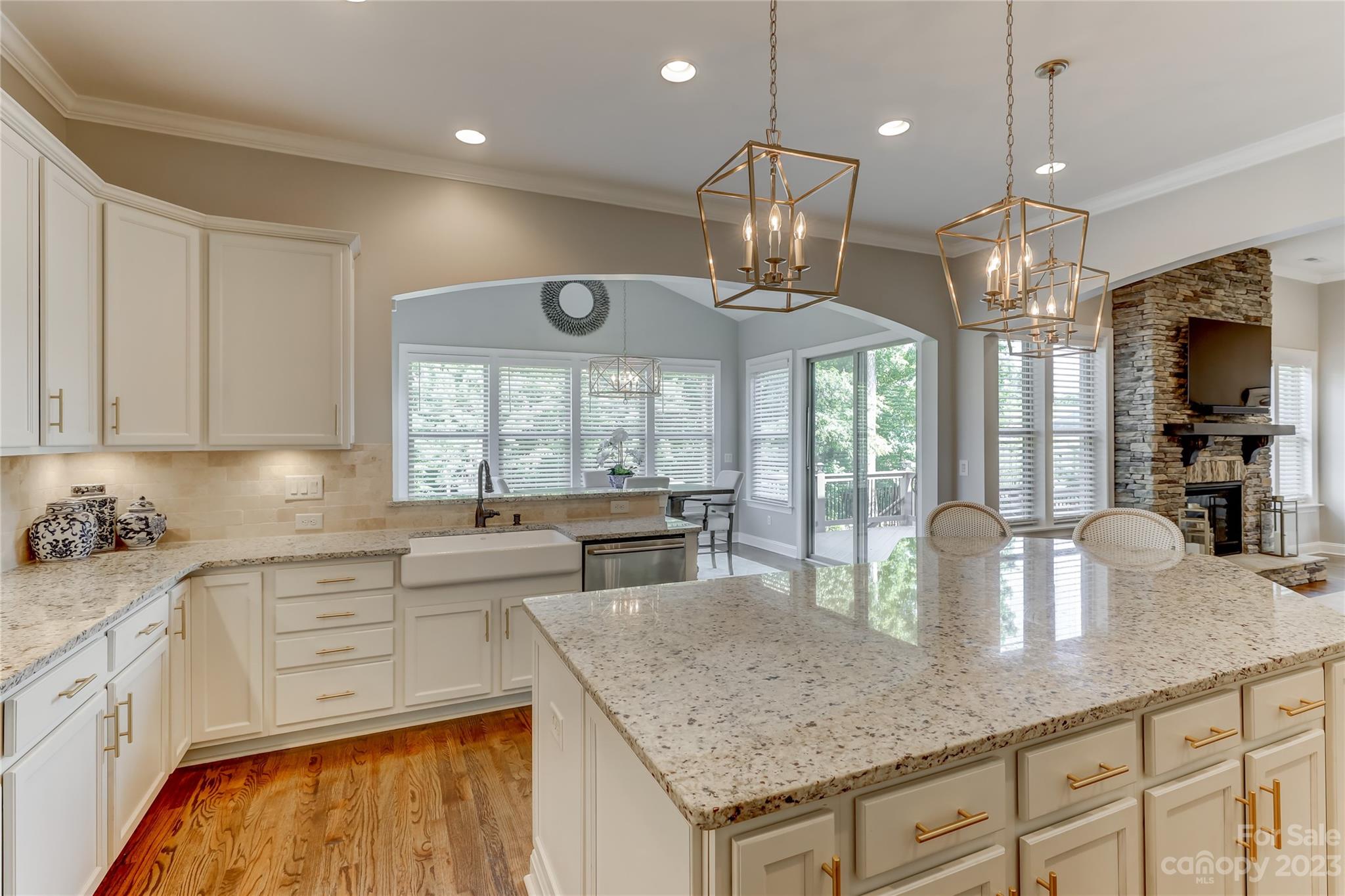 Crismark - Residential