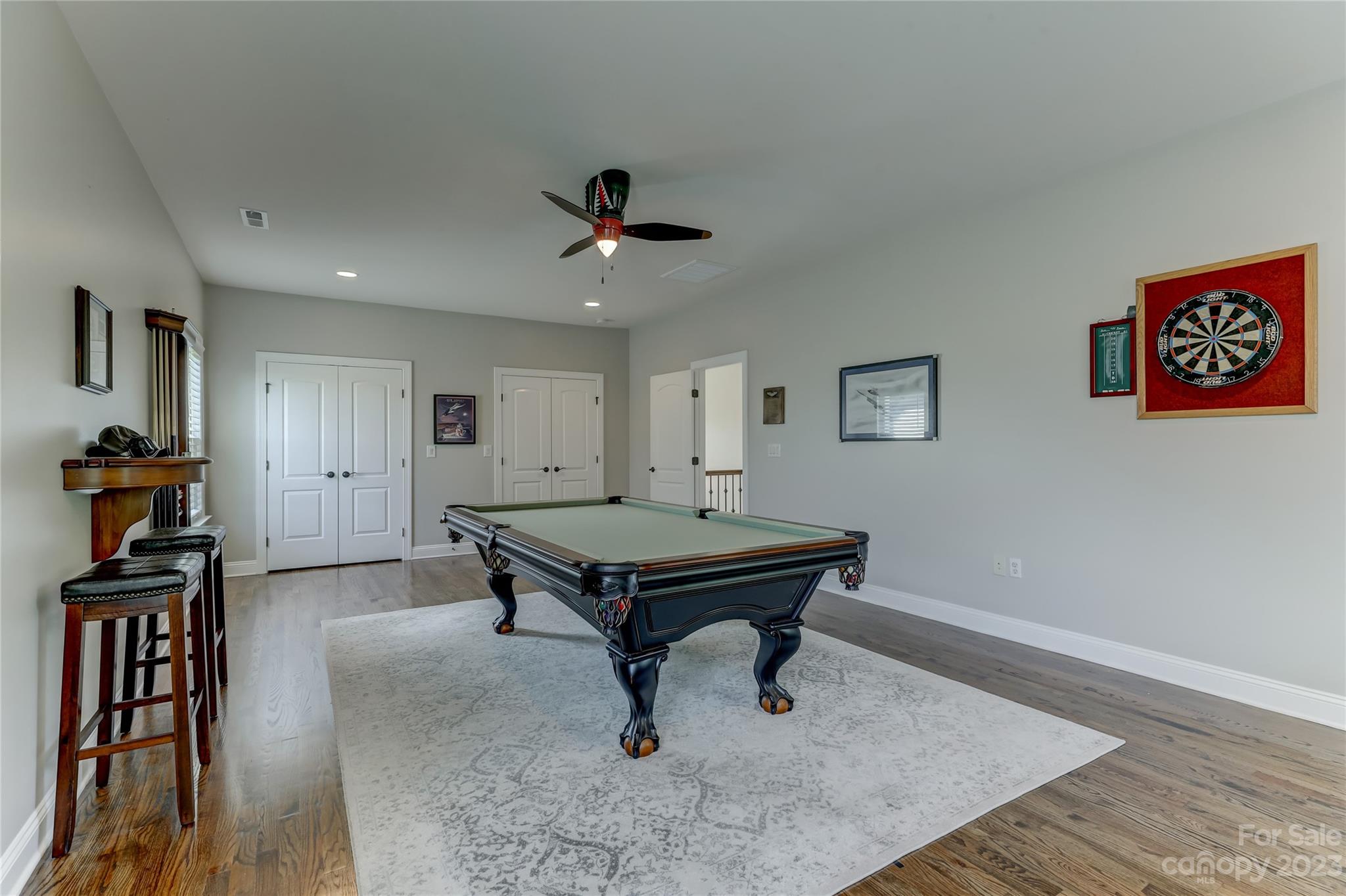 Crismark - Residential