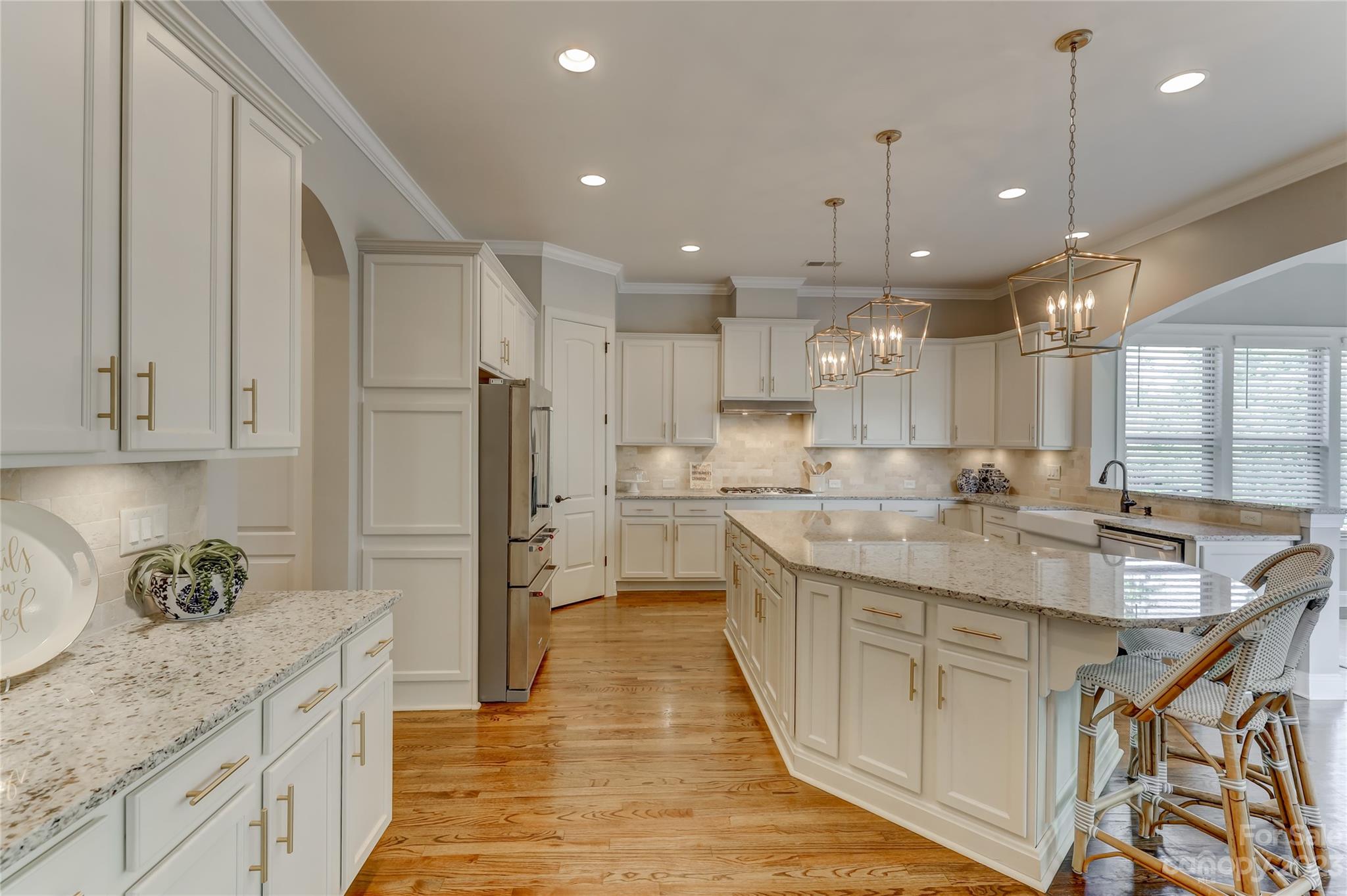 Crismark - Residential