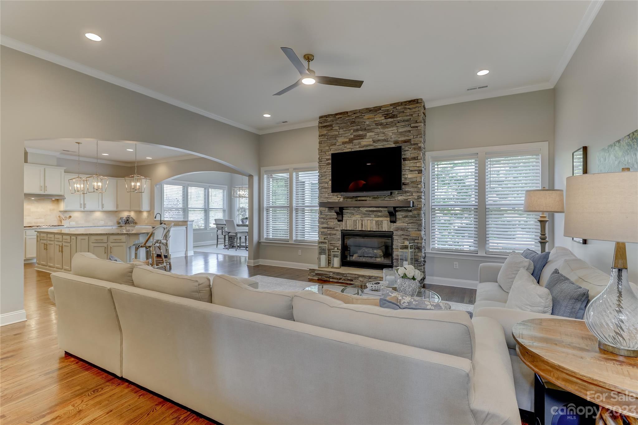 Crismark - Residential