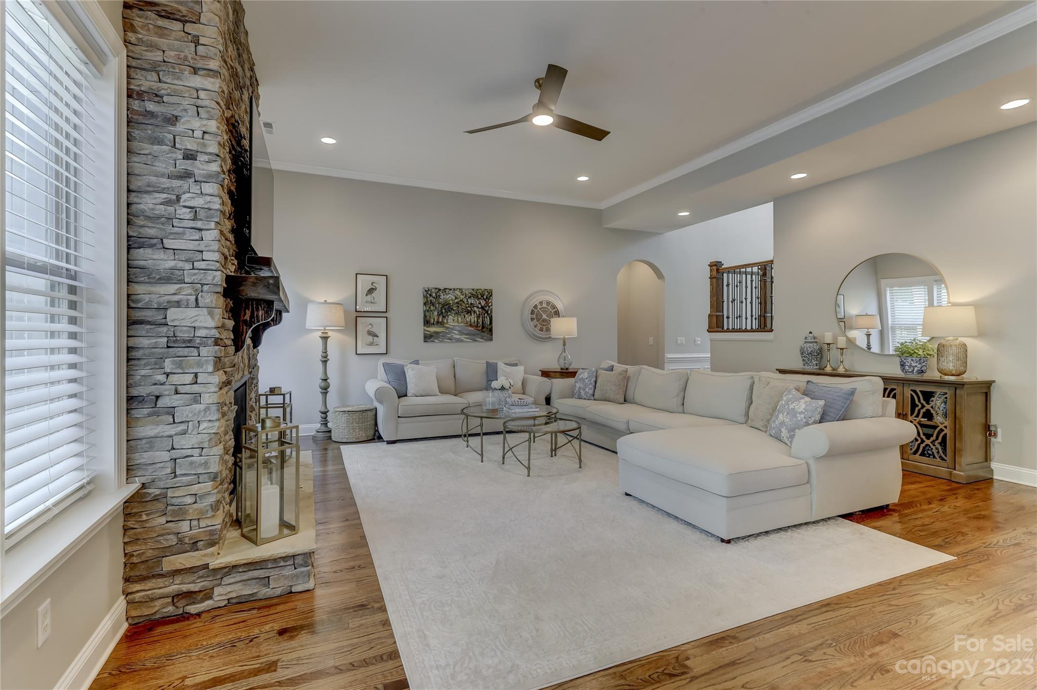 Crismark - Residential