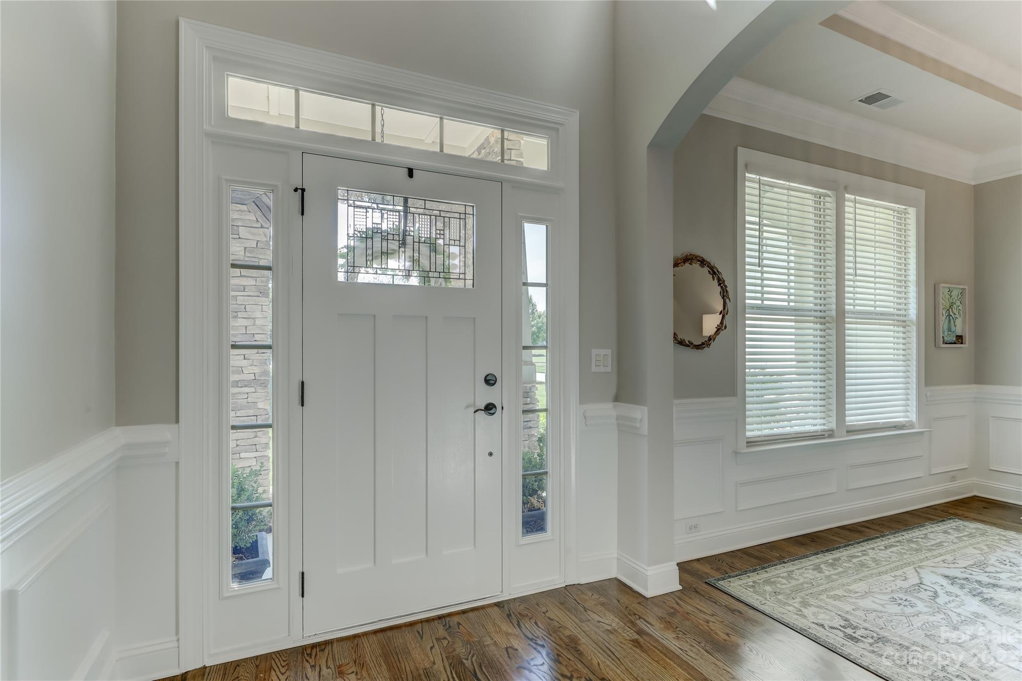 Crismark - Residential