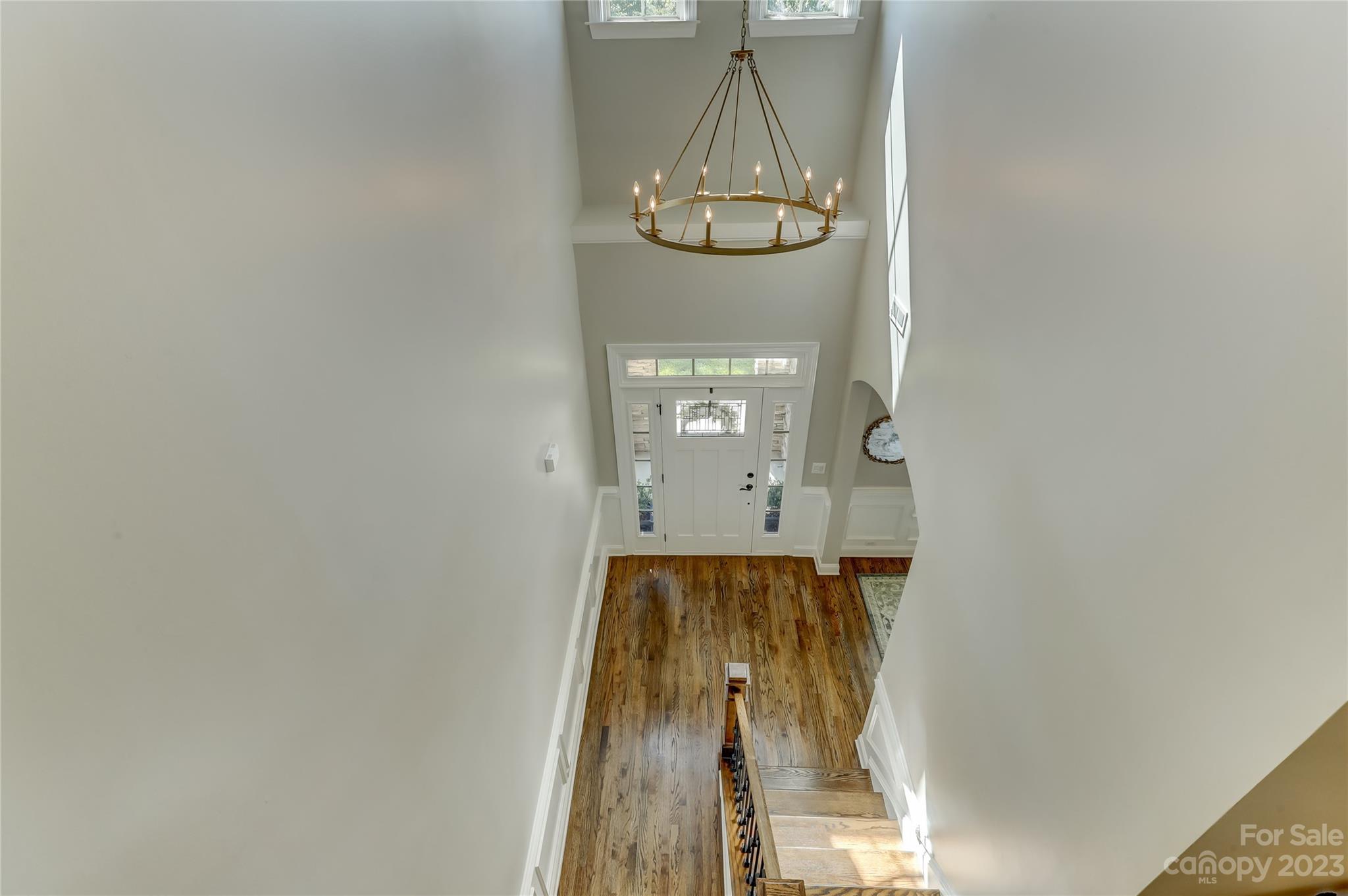 Crismark - Residential