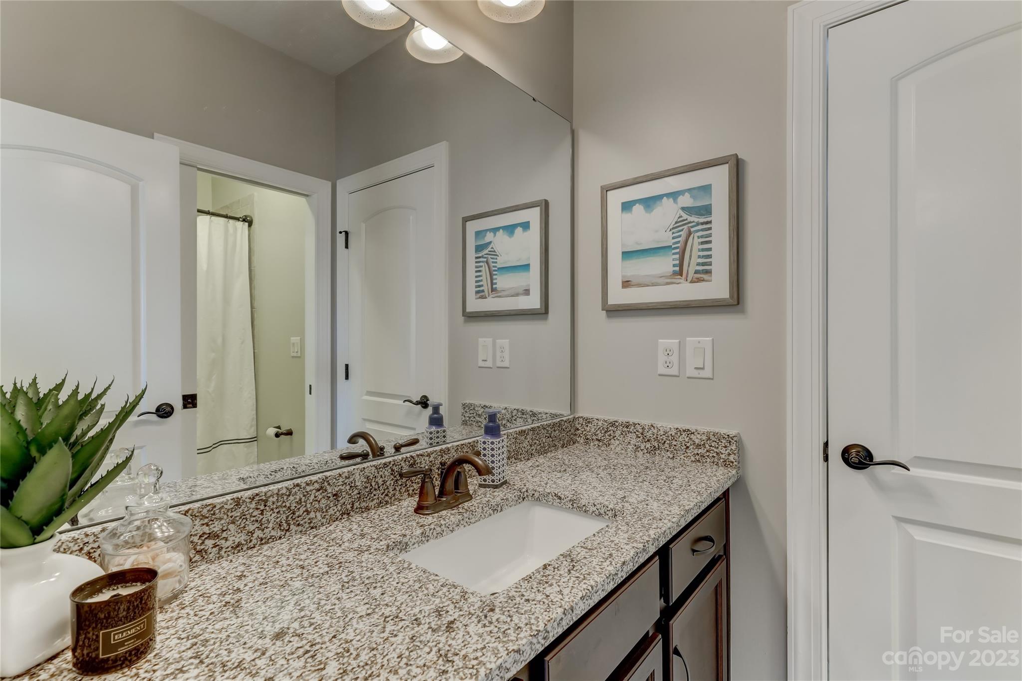 Crismark - Residential